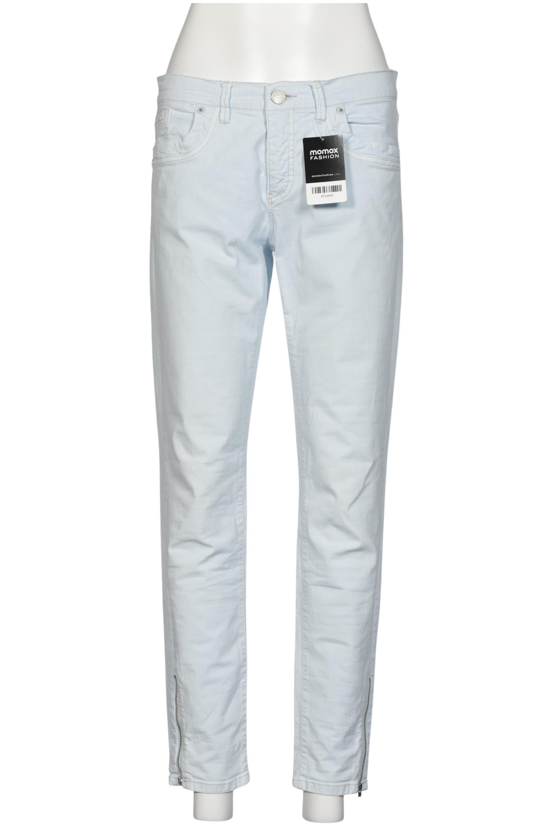 

Raffaello Rossi Damen Jeans, hellblau, Gr. 38