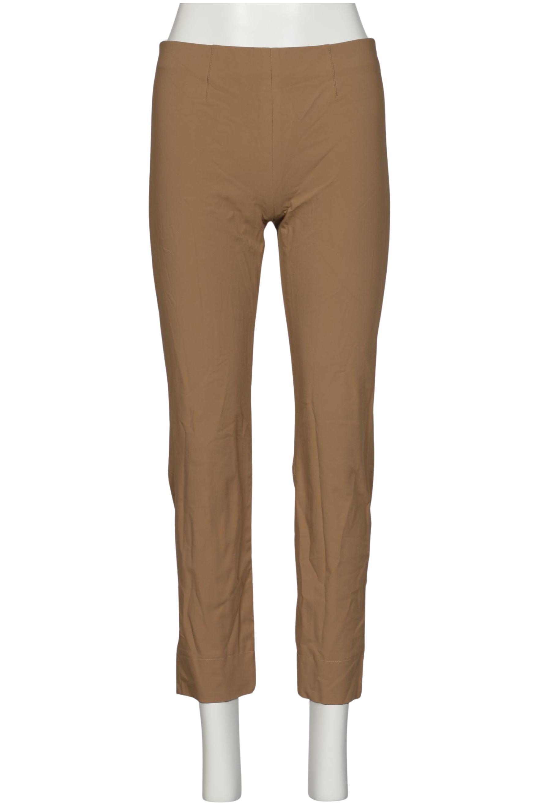 

Raffaello Rossi Damen Stoffhose, beige, Gr. 34