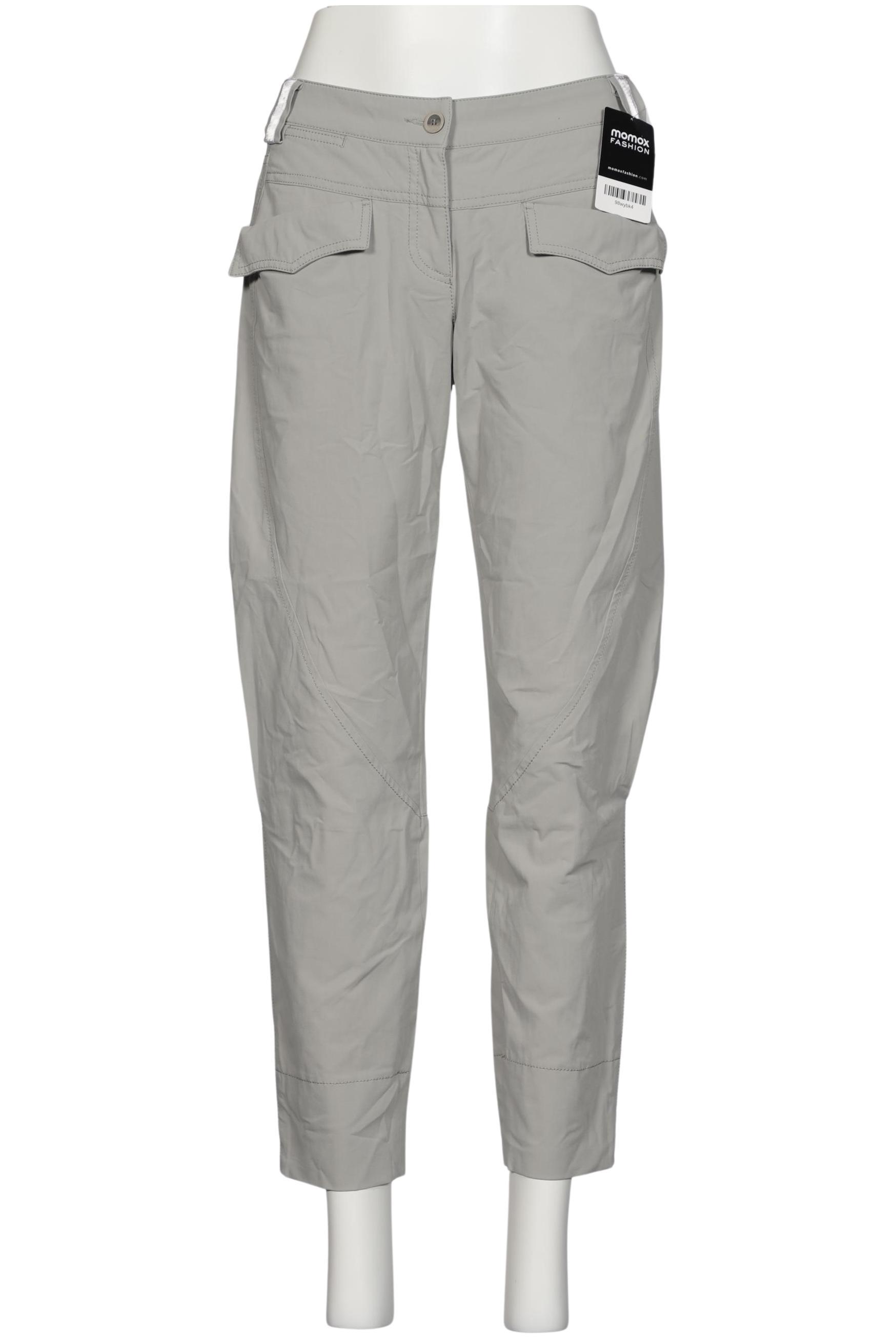 

Raffaello Rossi Damen Stoffhose, grau, Gr. 38