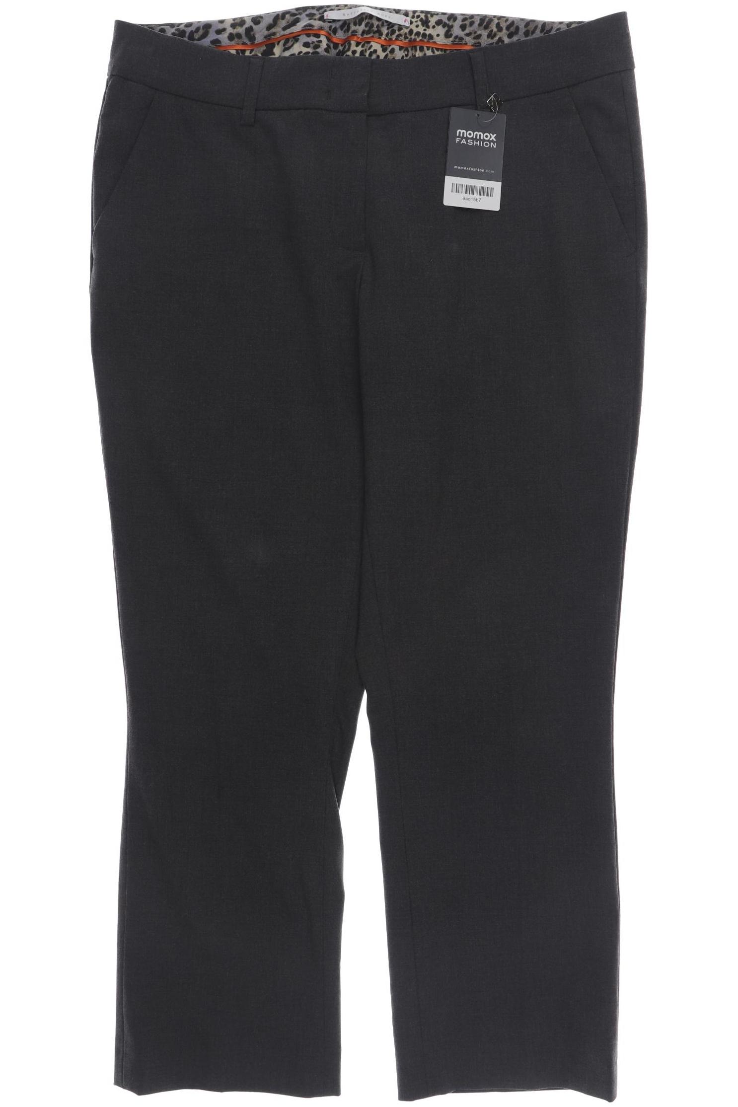 

Raffaello Rossi Damen Stoffhose, grau