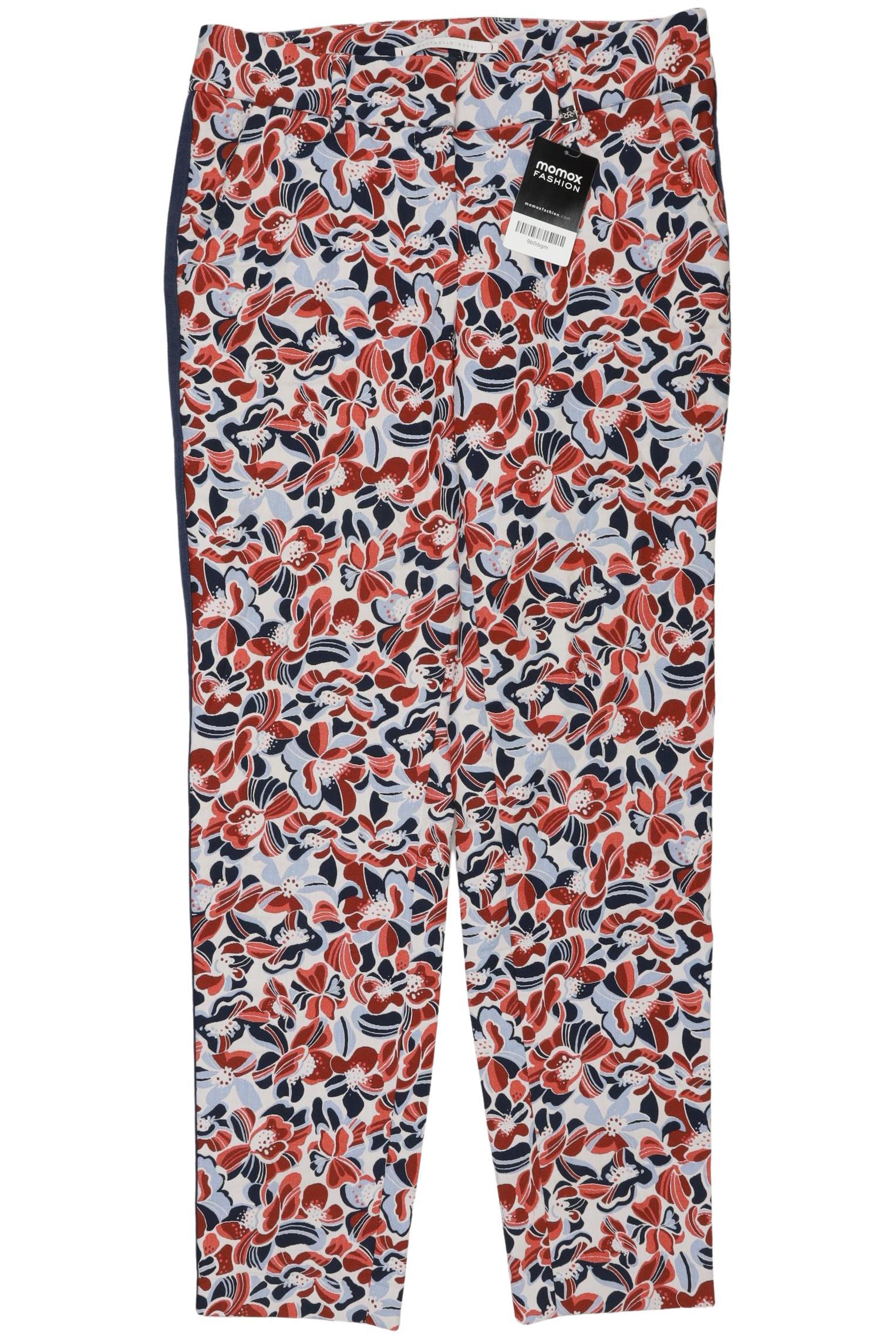 

Raffaello Rossi Damen Stoffhose, mehrfarbig, Gr. 36