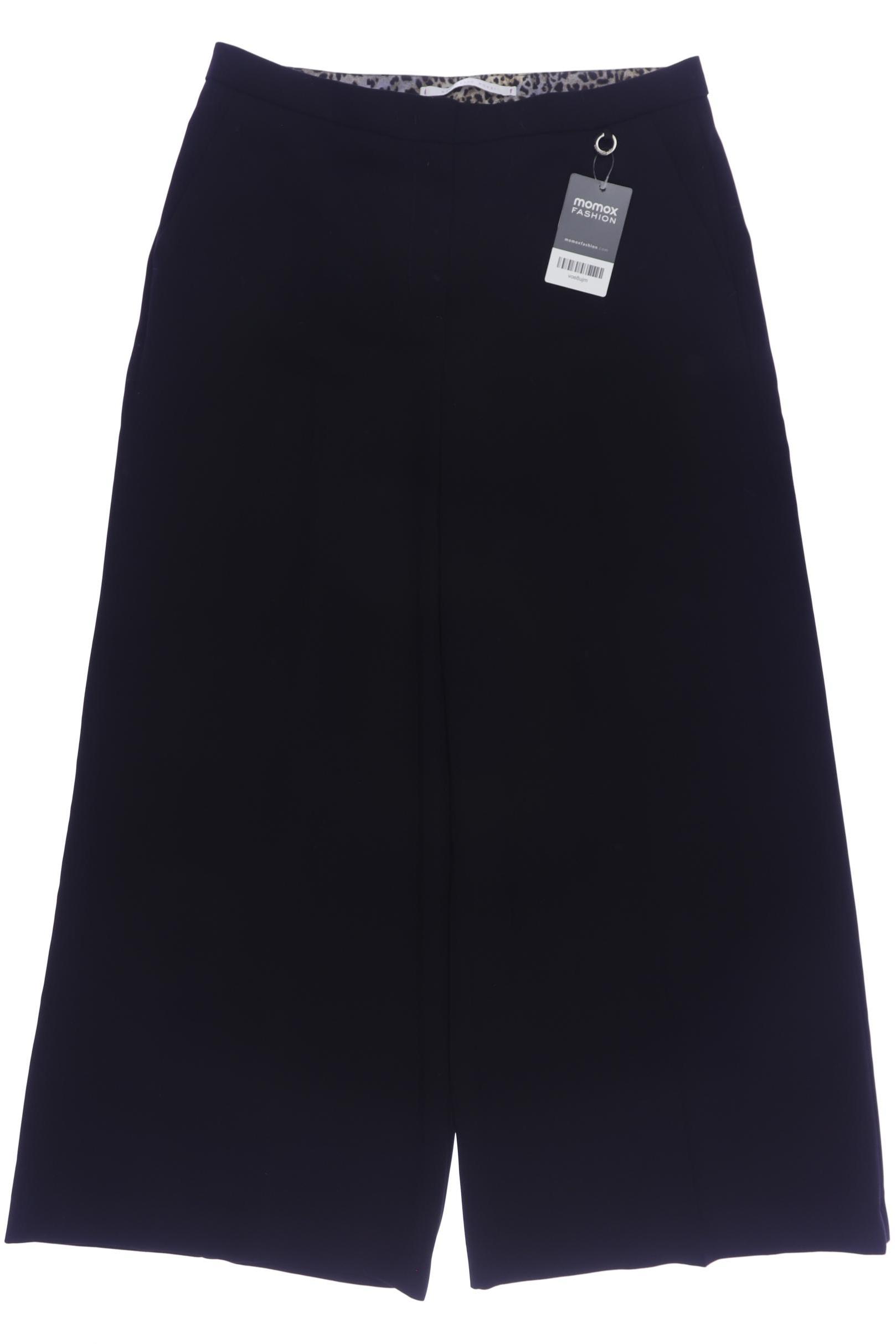 

Raffaello Rossi Damen Stoffhose, schwarz, Gr. 38