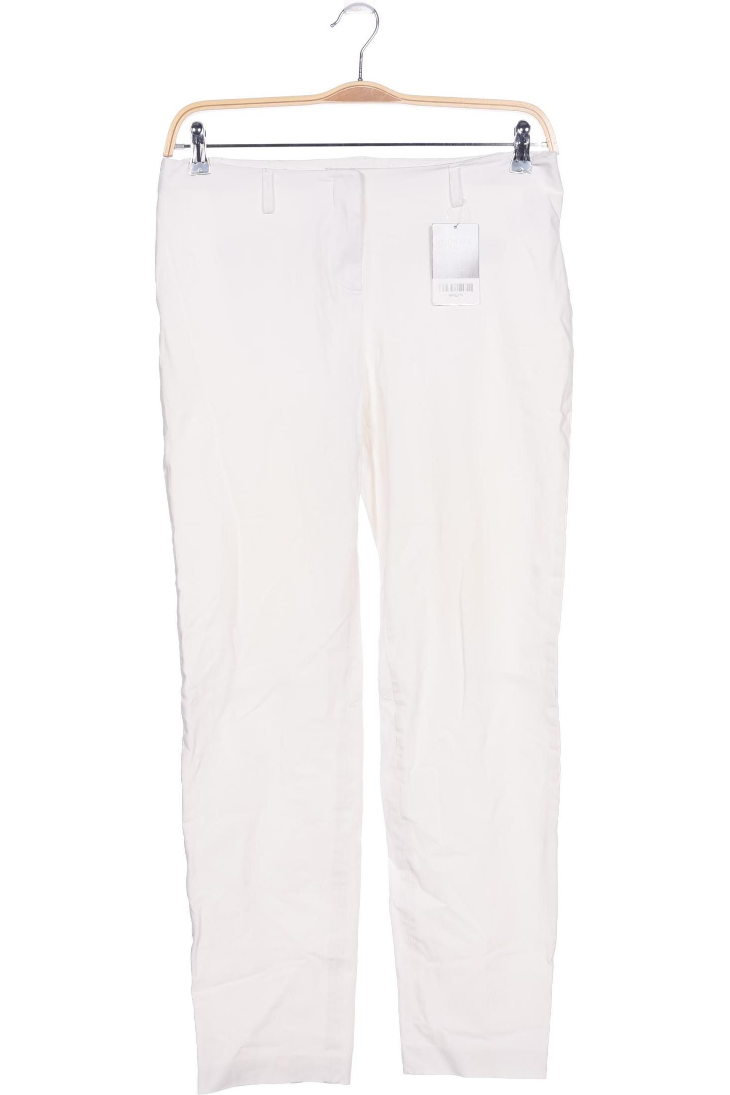 

Raffaello Rossi Damen Stoffhose, cremeweiß, Gr. 40