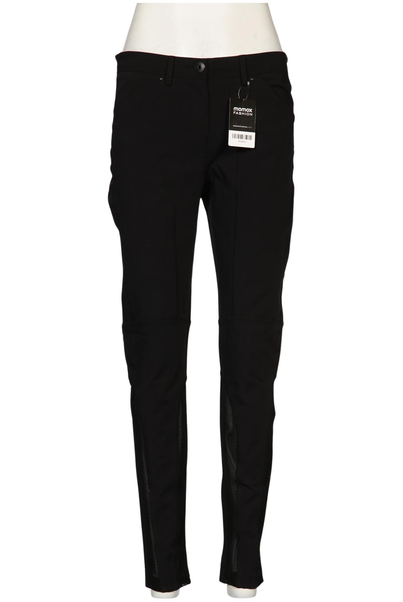 

Raffaello Rossi Damen Stoffhose, schwarz, Gr. 40