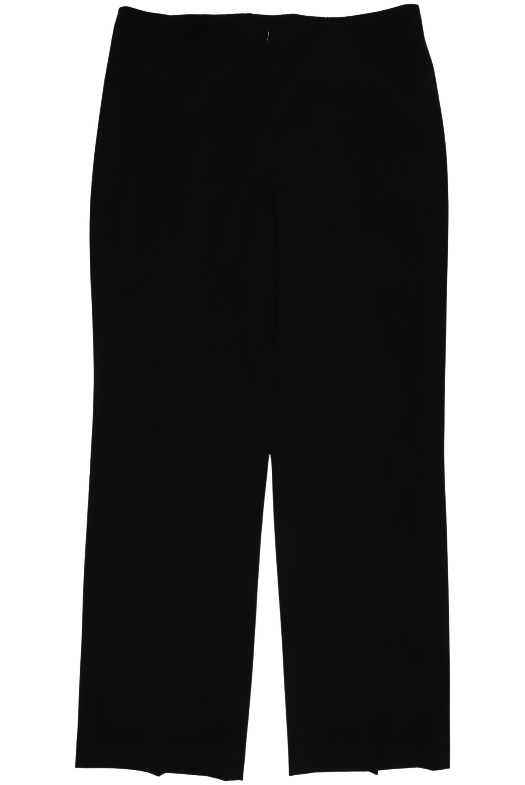 

Raffaello Rossi Damen Stoffhose, schwarz, Gr. 44
