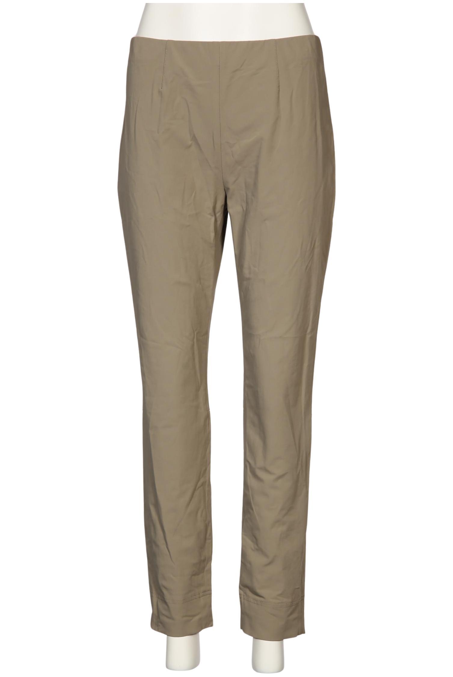 

Raffaello Rossi Damen Stoffhose, beige, Gr. 40