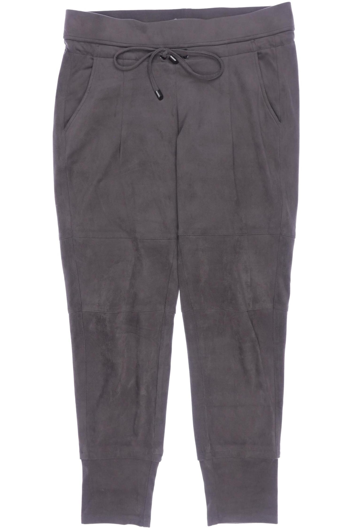 

Raffaello Rossi Damen Stoffhose, grau