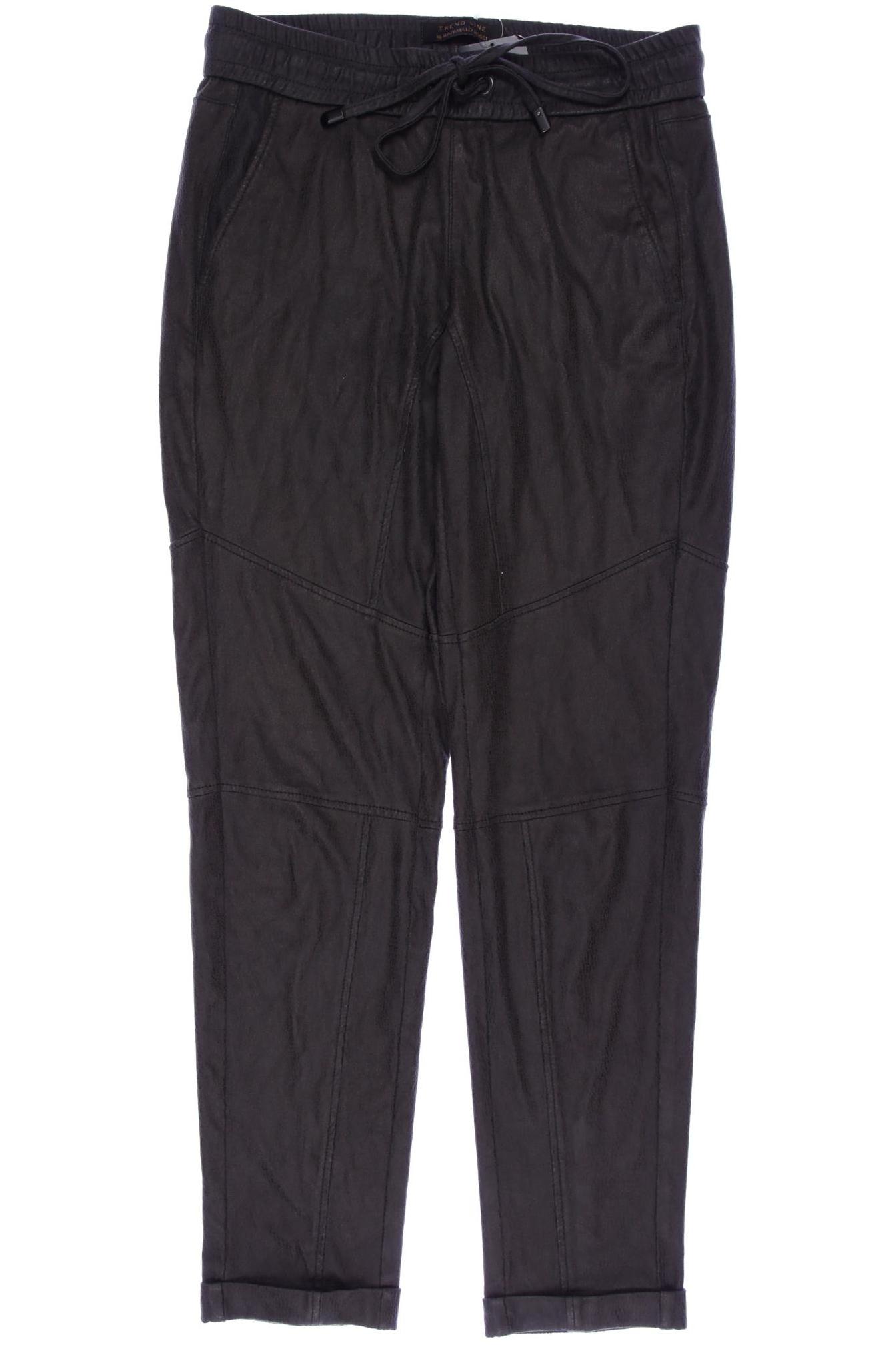 

Raffaello Rossi Damen Stoffhose, grau, Gr. 36