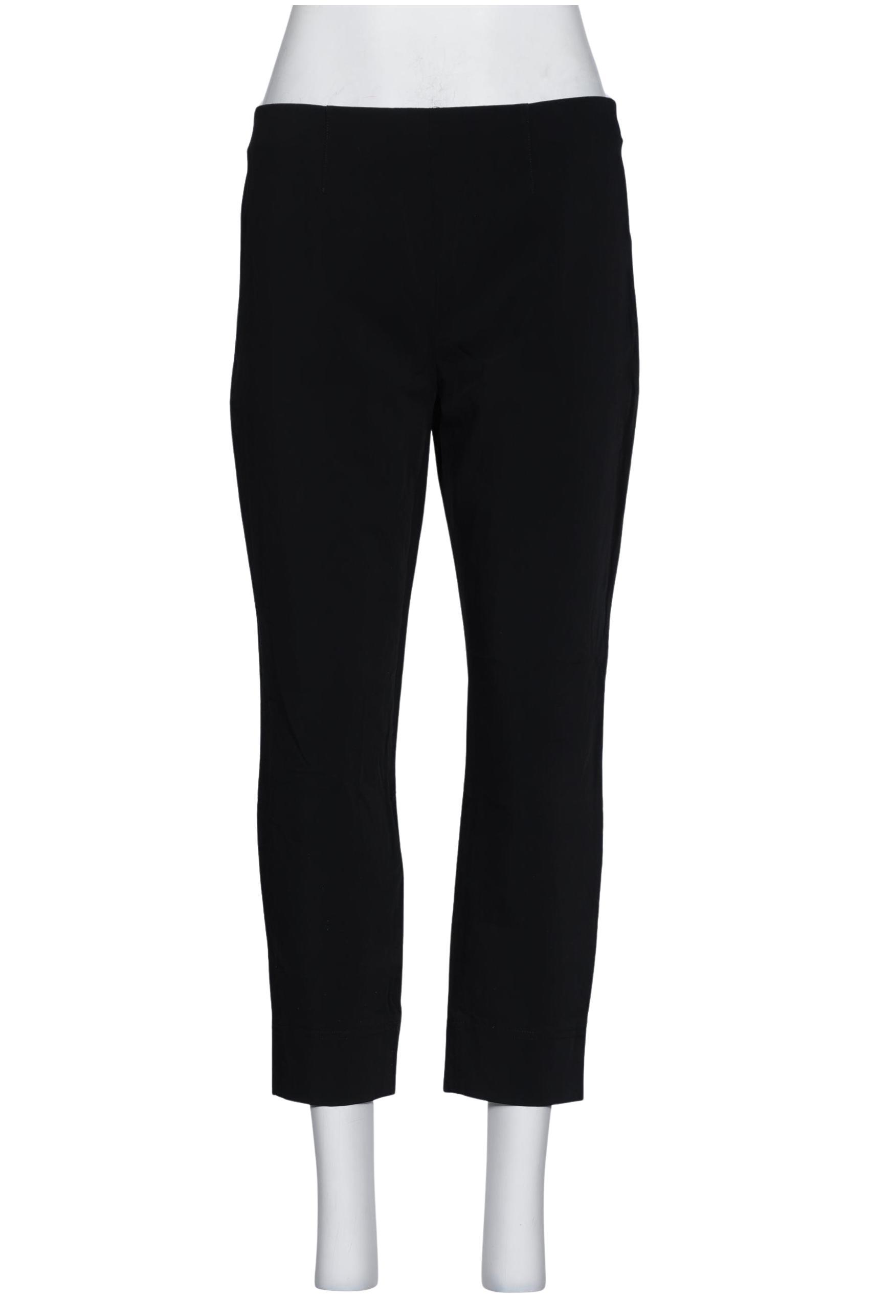 

Raffaello Rossi Damen Stoffhose, schwarz, Gr. 40