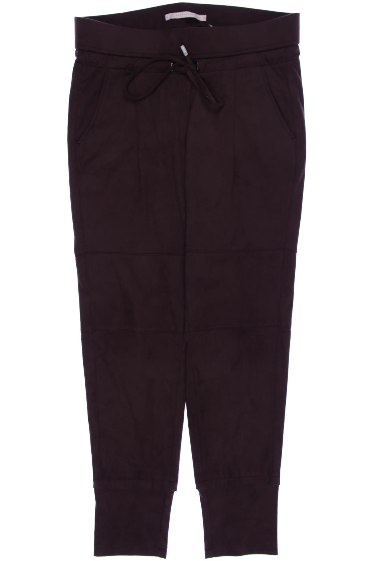 

Raffaello Rossi Damen Stoffhose, braun, Gr. 38