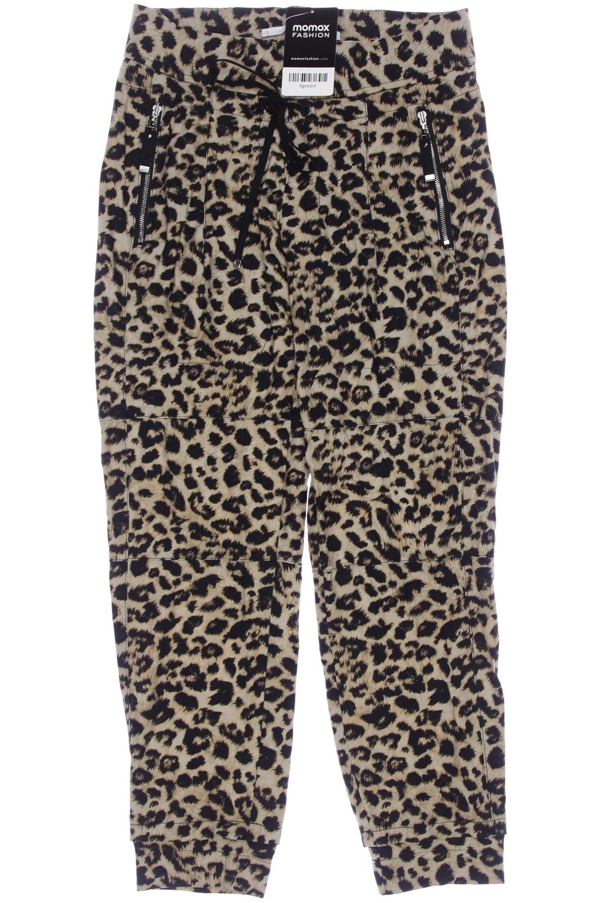 

Raffaello Rossi Damen Stoffhose, braun, Gr. 32