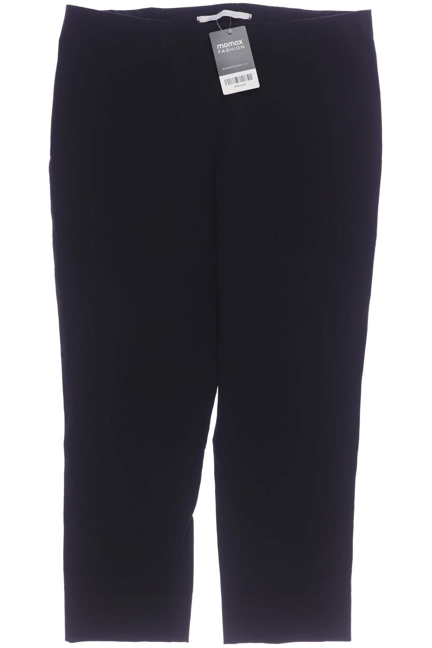 

Raffaello Rossi Damen Stoffhose, schwarz, Gr. 42