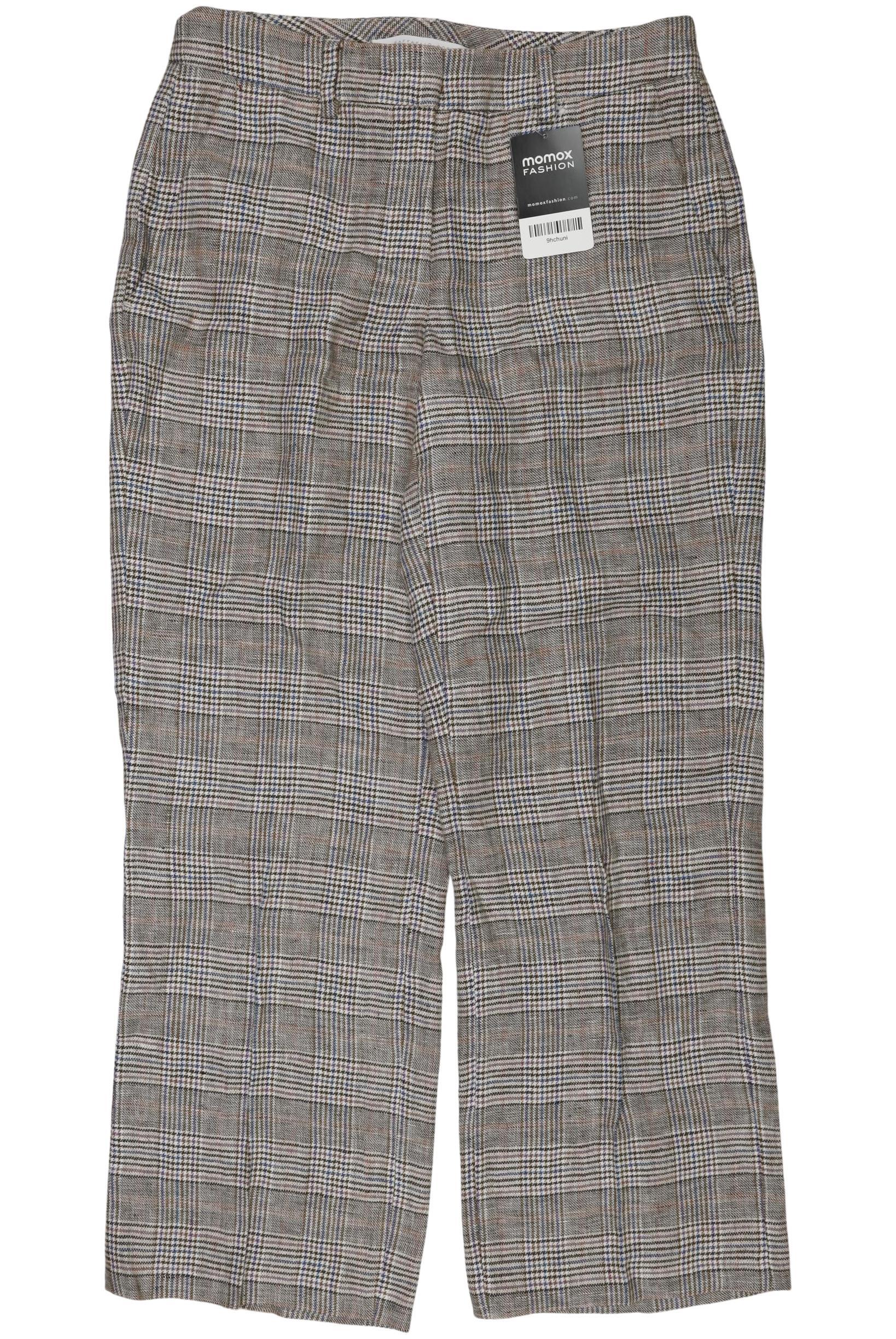 

Raffaello Rossi Damen Stoffhose, mehrfarbig, Gr. 34