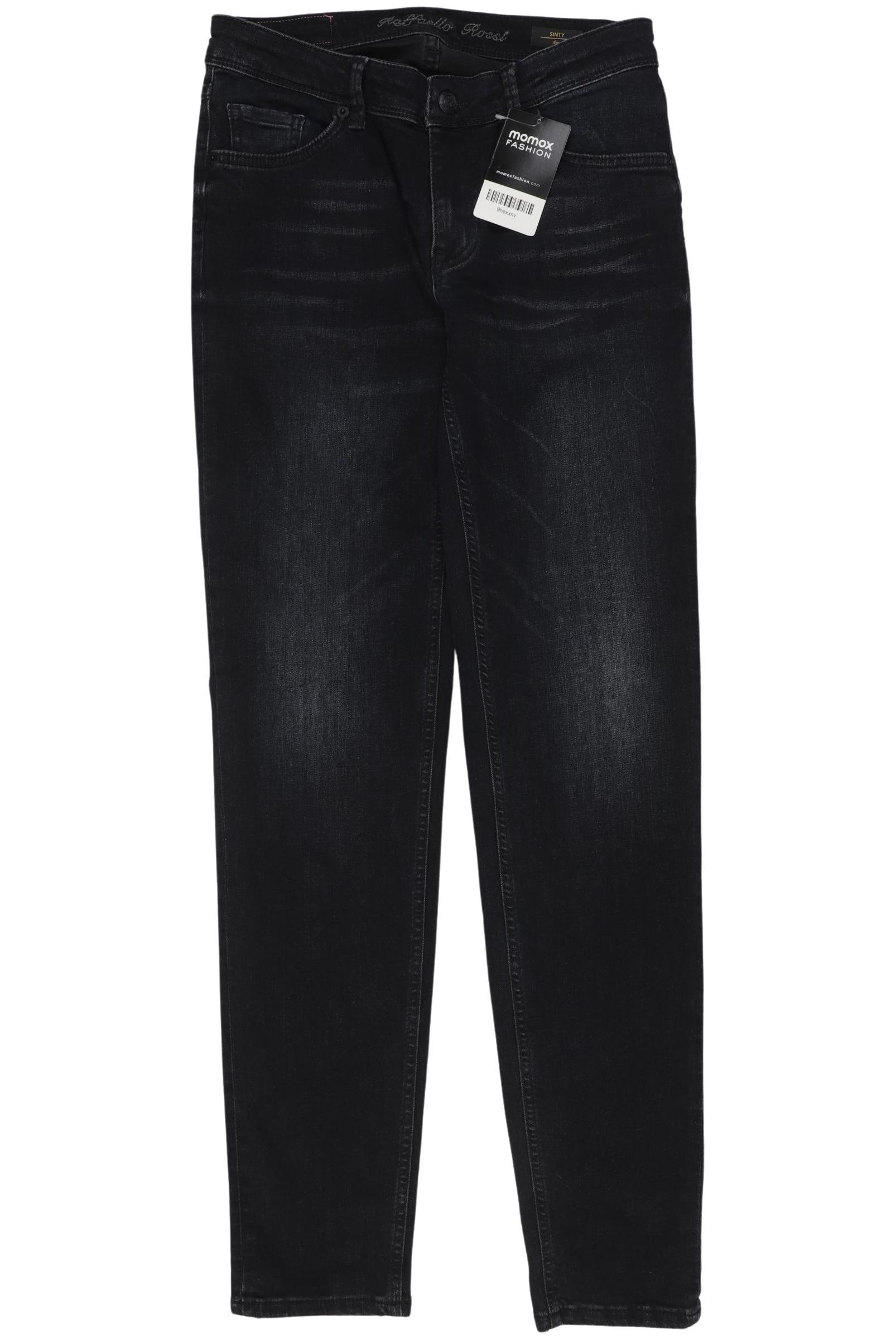 

Raffaello Rossi Damen Jeans, blau, Gr. 36