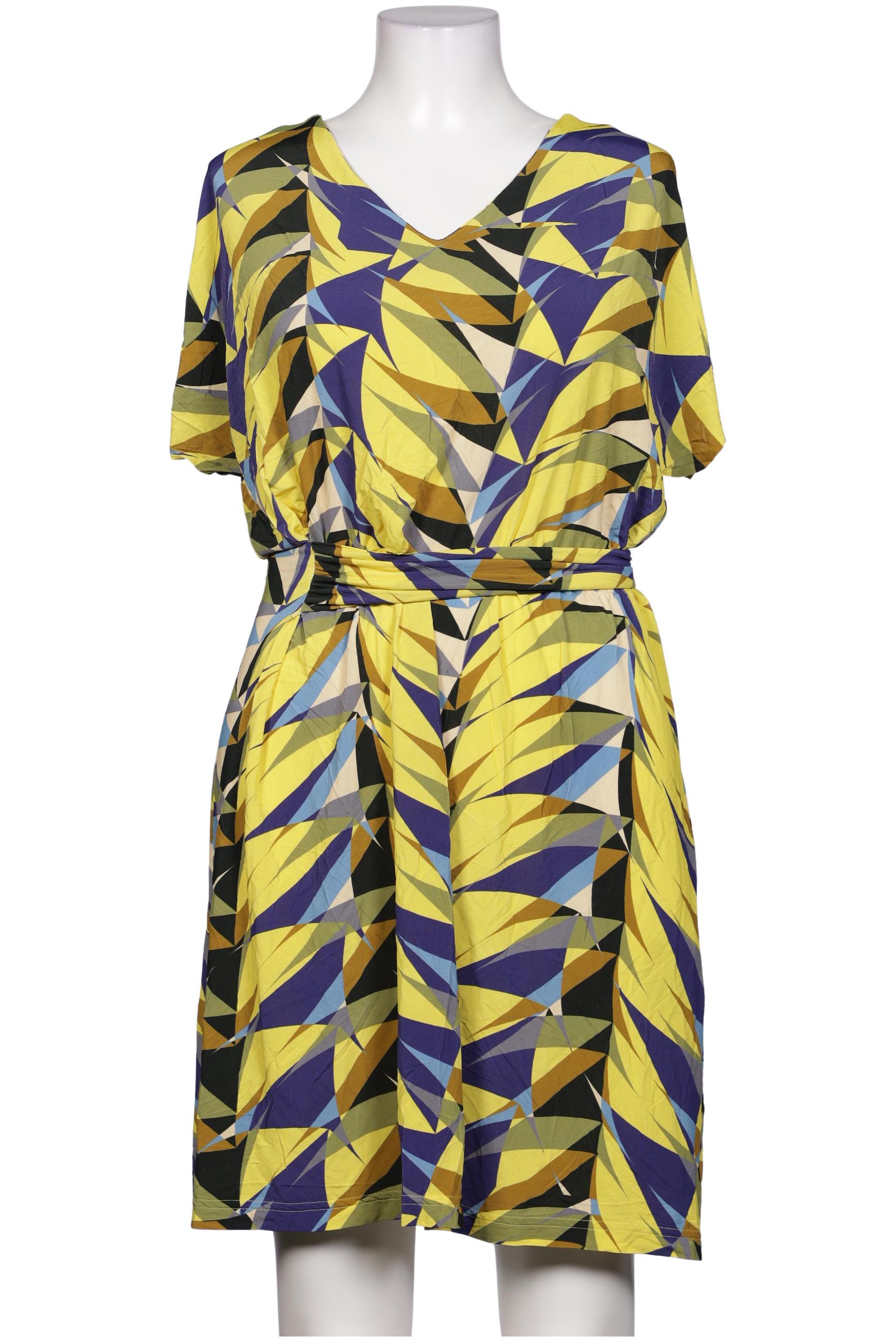 

Raffaello Rossi Damen Kleid, mehrfarbig, Gr. 38