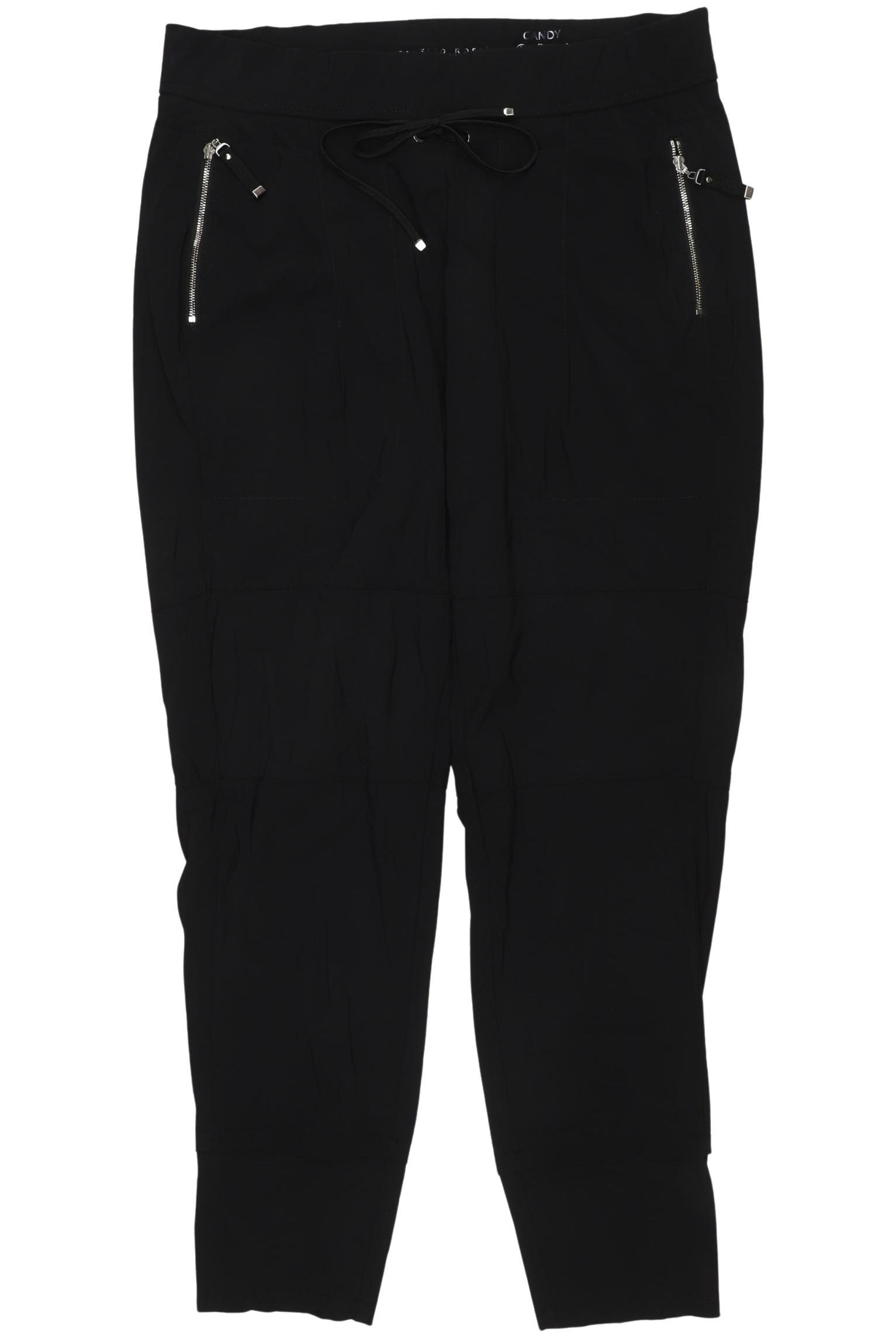 

Raffaello Rossi Damen Stoffhose, schwarz, Gr. 40