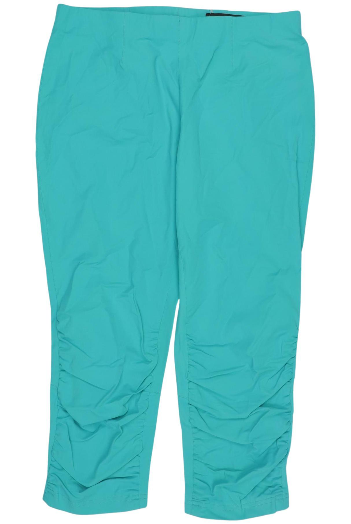 

Raffaello Rossi Damen Stoffhose, türkis, Gr. 38