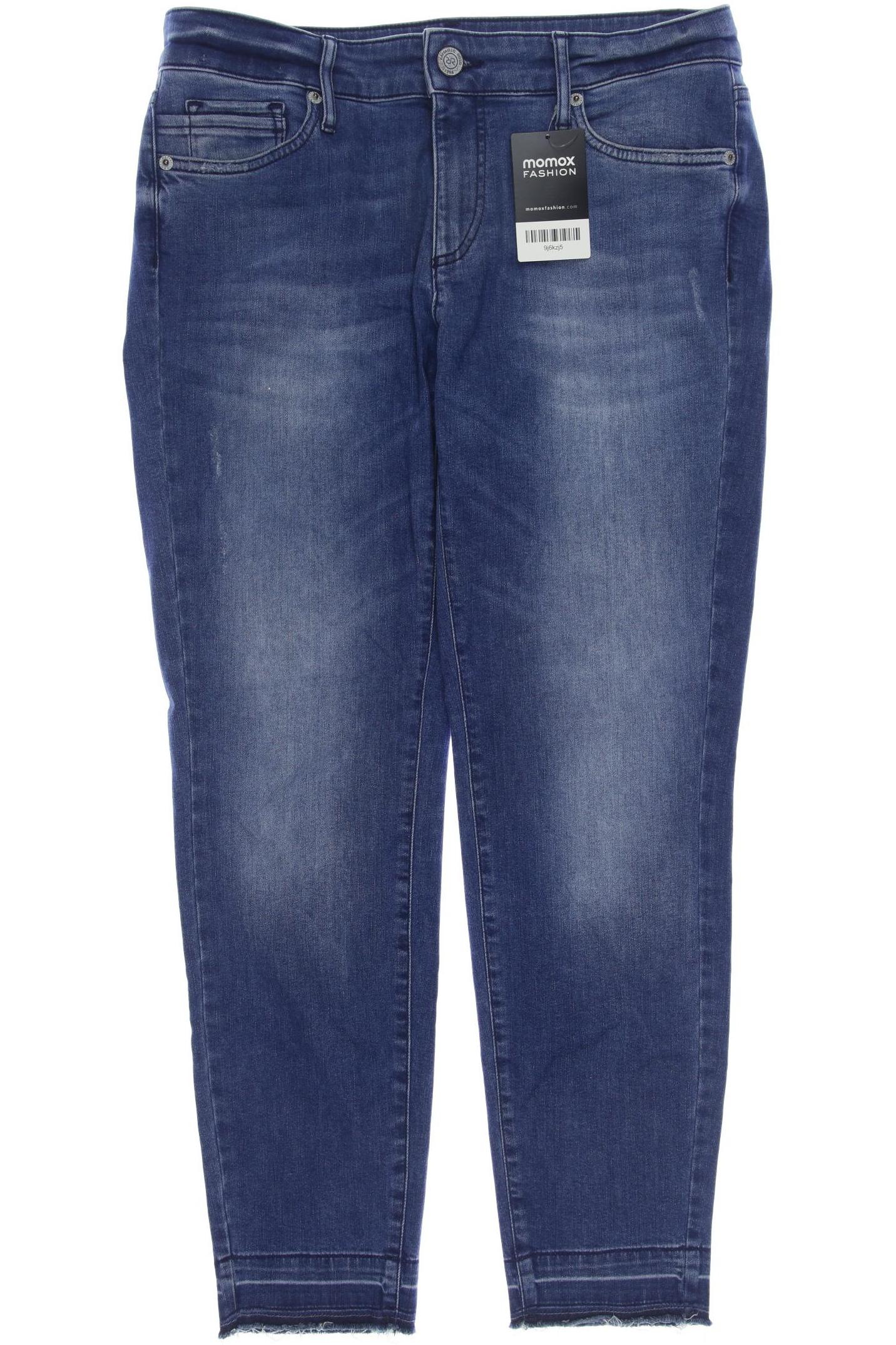 

Raffaello Rossi Damen Jeans, blau, Gr. 38