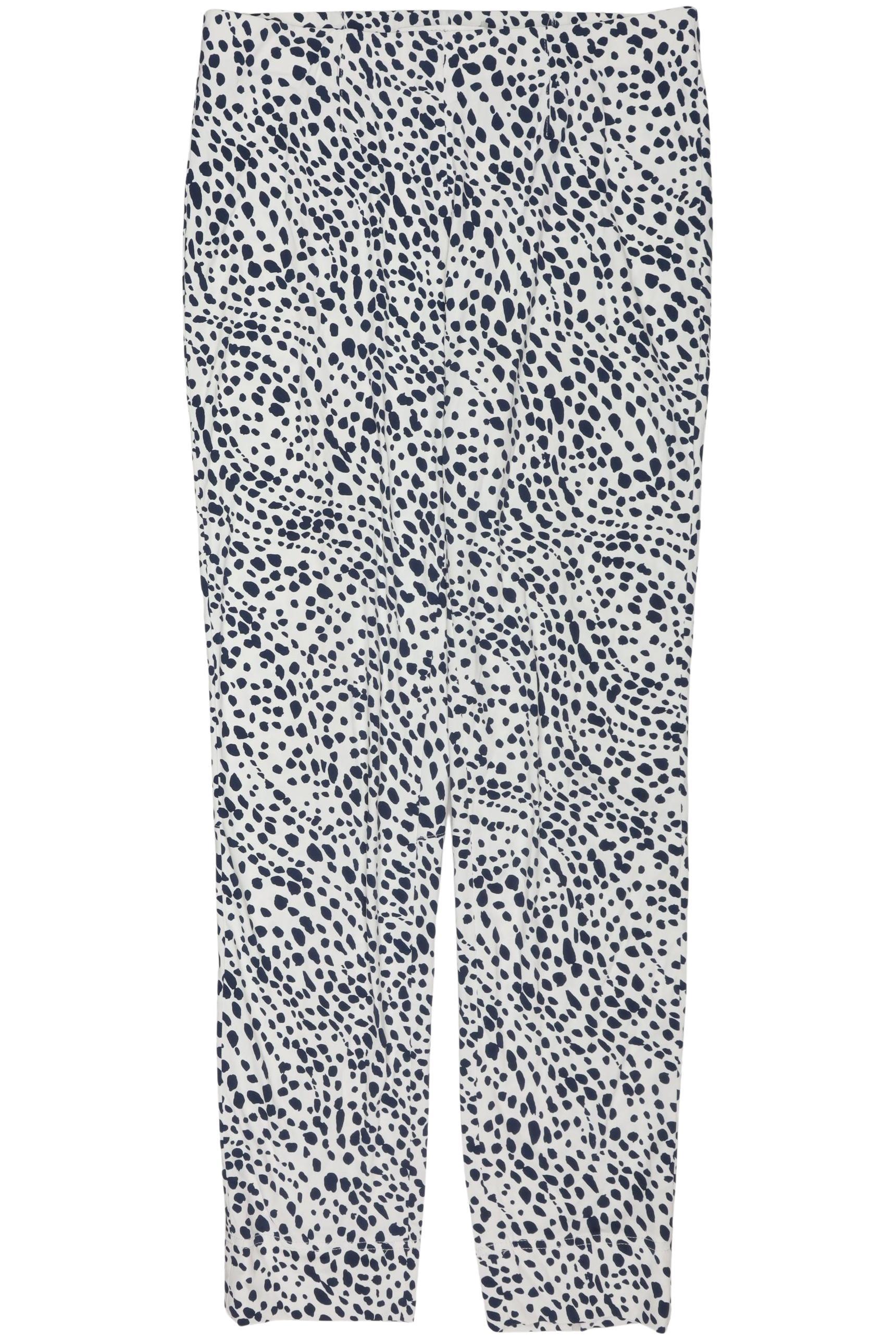 

Raffaello Rossi Damen Stoffhose, mehrfarbig, Gr. 38