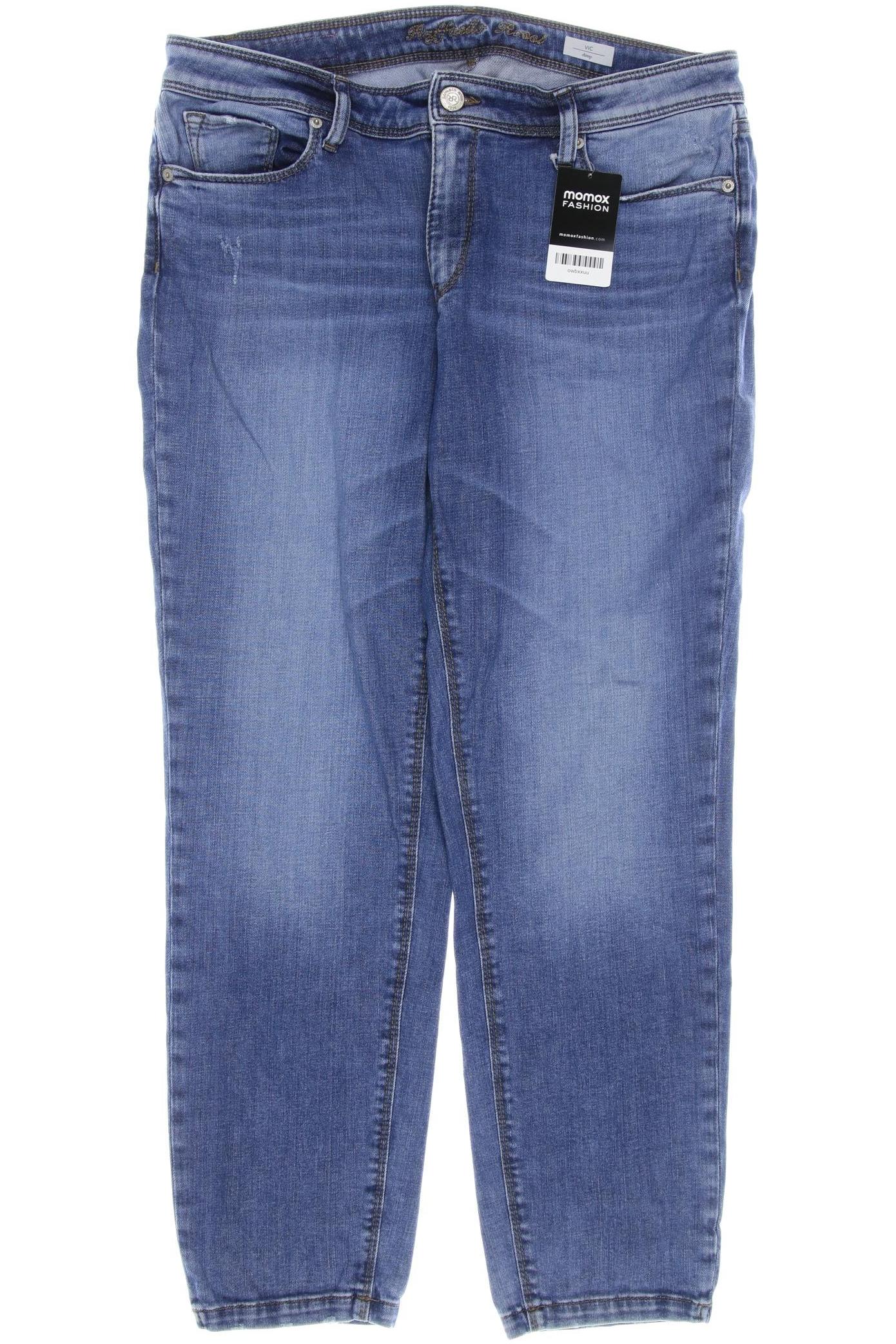 

Raffaello Rossi Damen Jeans, blau, Gr. 42