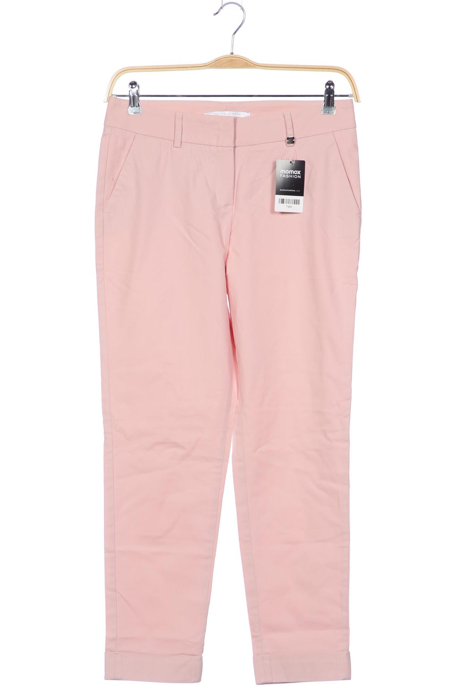 

Raffaello Rossi Damen Stoffhose, pink, Gr. 40