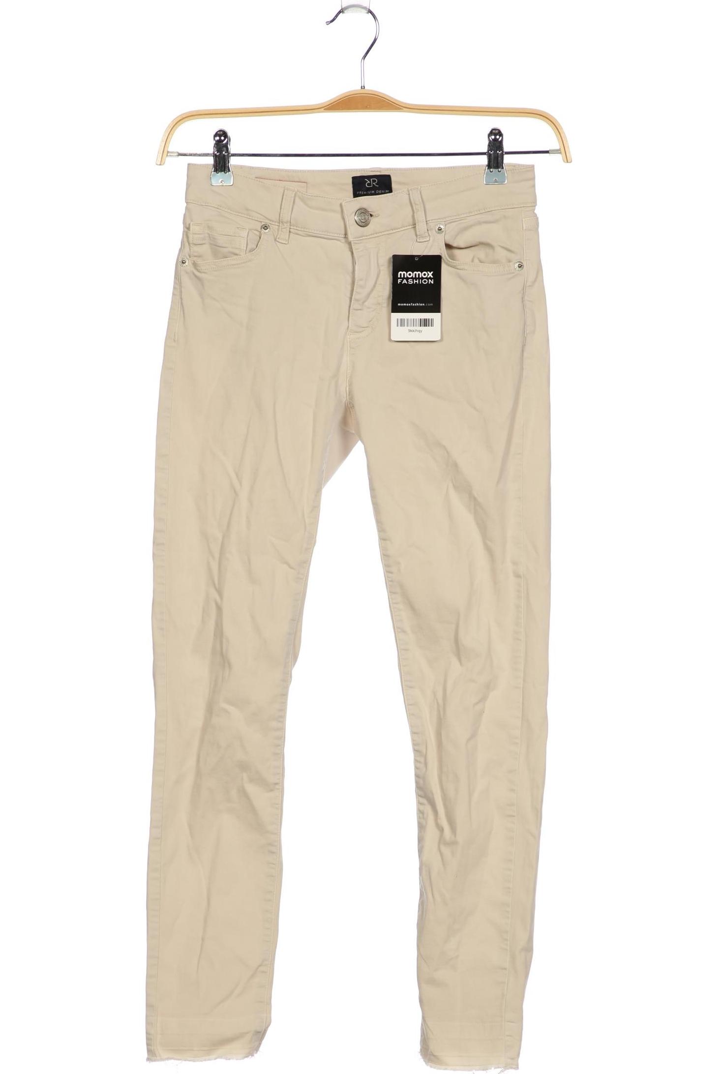 

Raffaello Rossi Damen Stoffhose, beige, Gr. 34