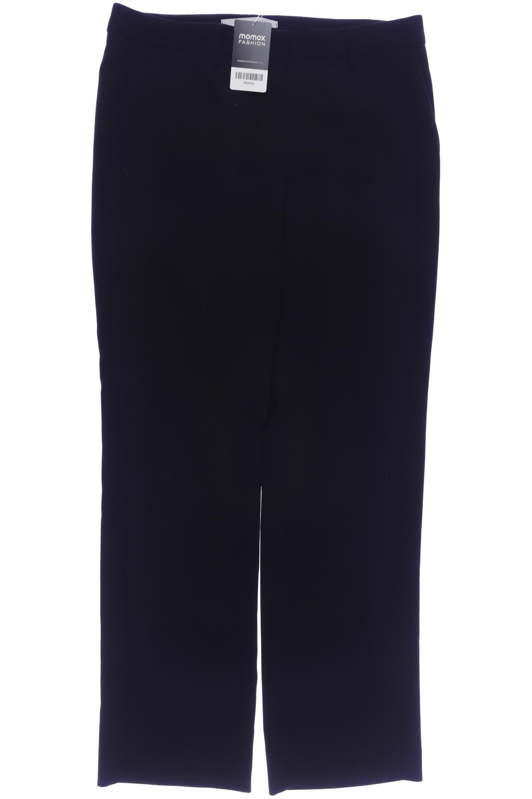 

Raffaello Rossi Damen Stoffhose, schwarz, Gr. 40