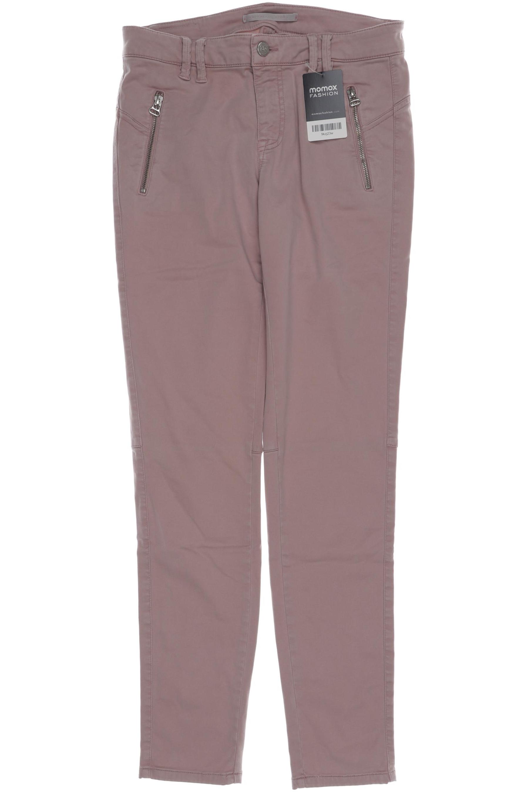 

Raffaello Rossi Damen Stoffhose, pink