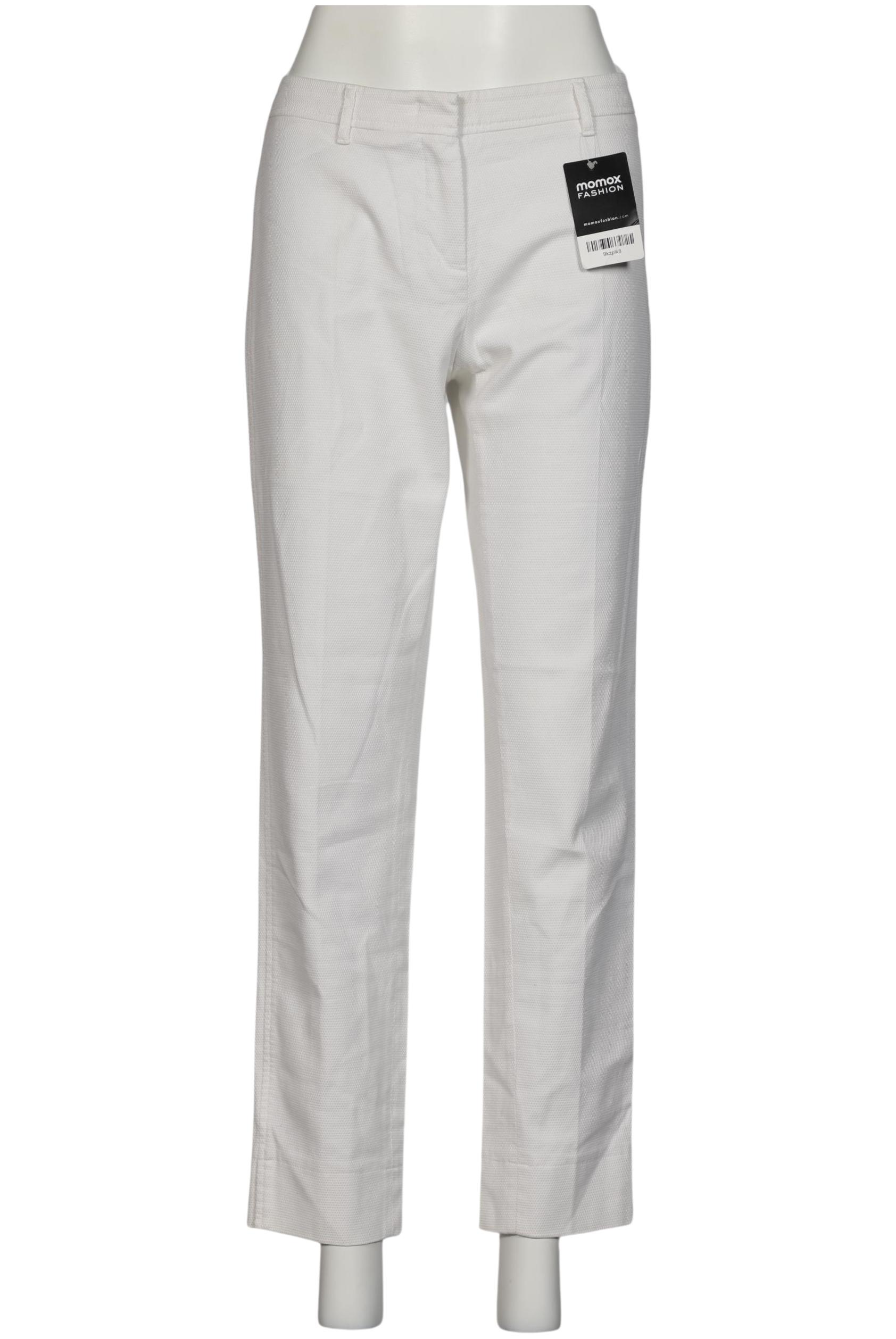 

Raffaello Rossi Damen Stoffhose, cremeweiß, Gr. 38