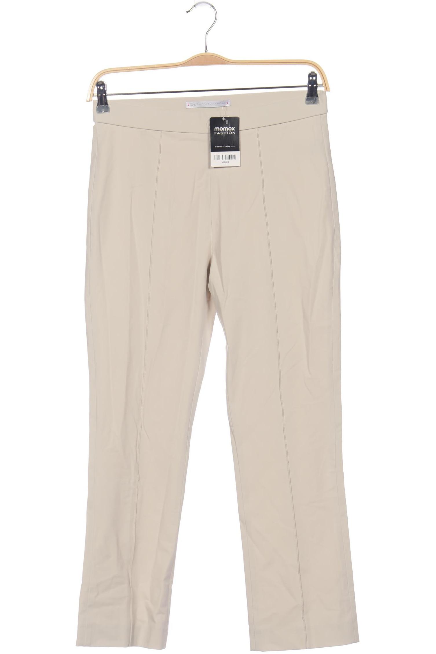 

Raffaello Rossi Damen Stoffhose, cremeweiß, Gr. 38