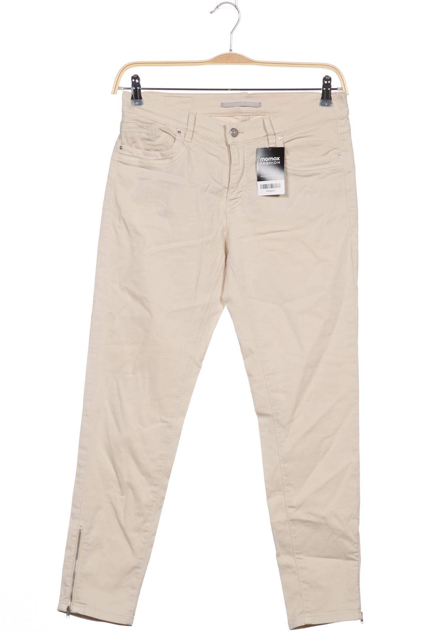 

Raffaello Rossi Damen Stoffhose, cremeweiß, Gr. 40