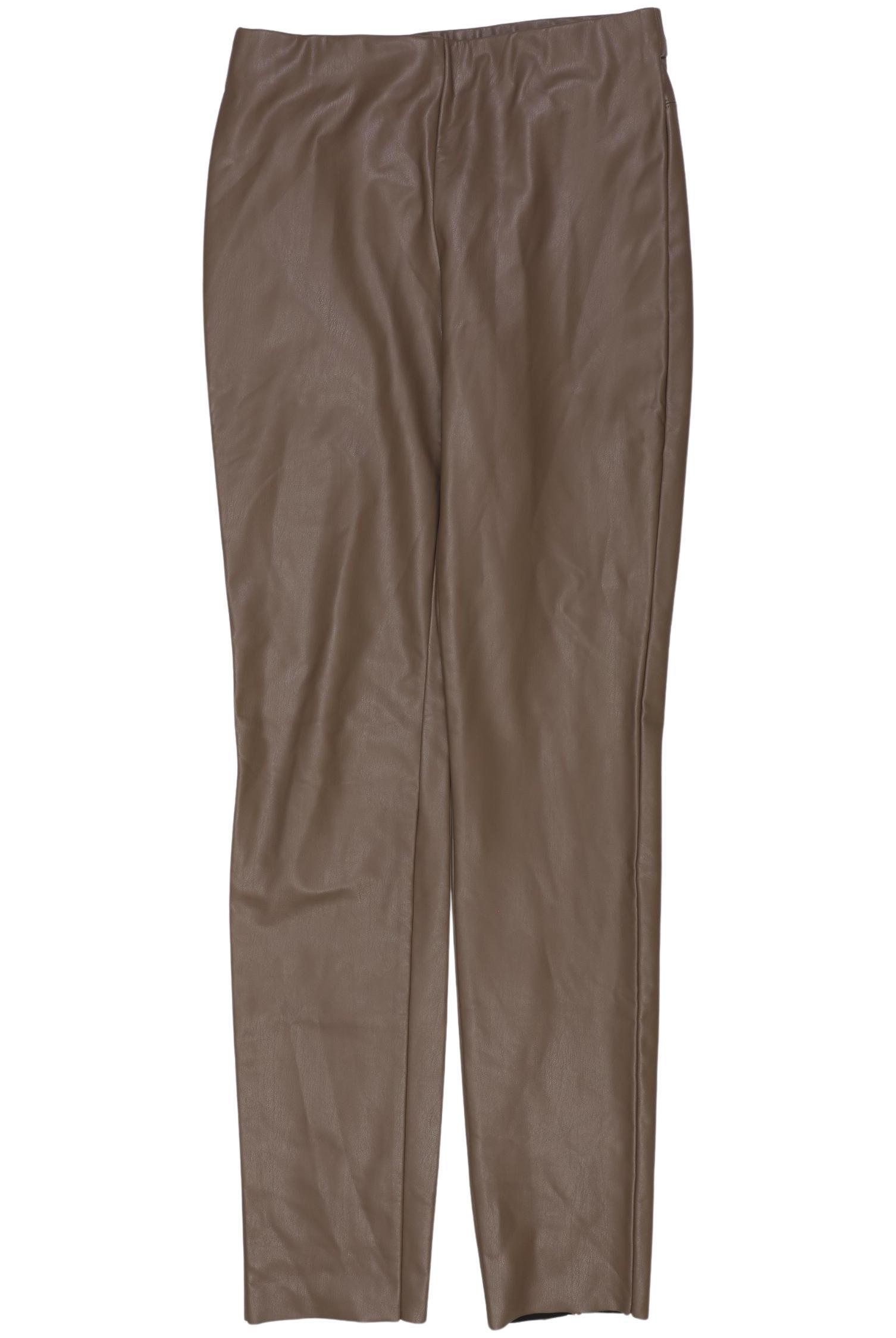 

Raffaello Rossi Damen Stoffhose, braun, Gr. 32
