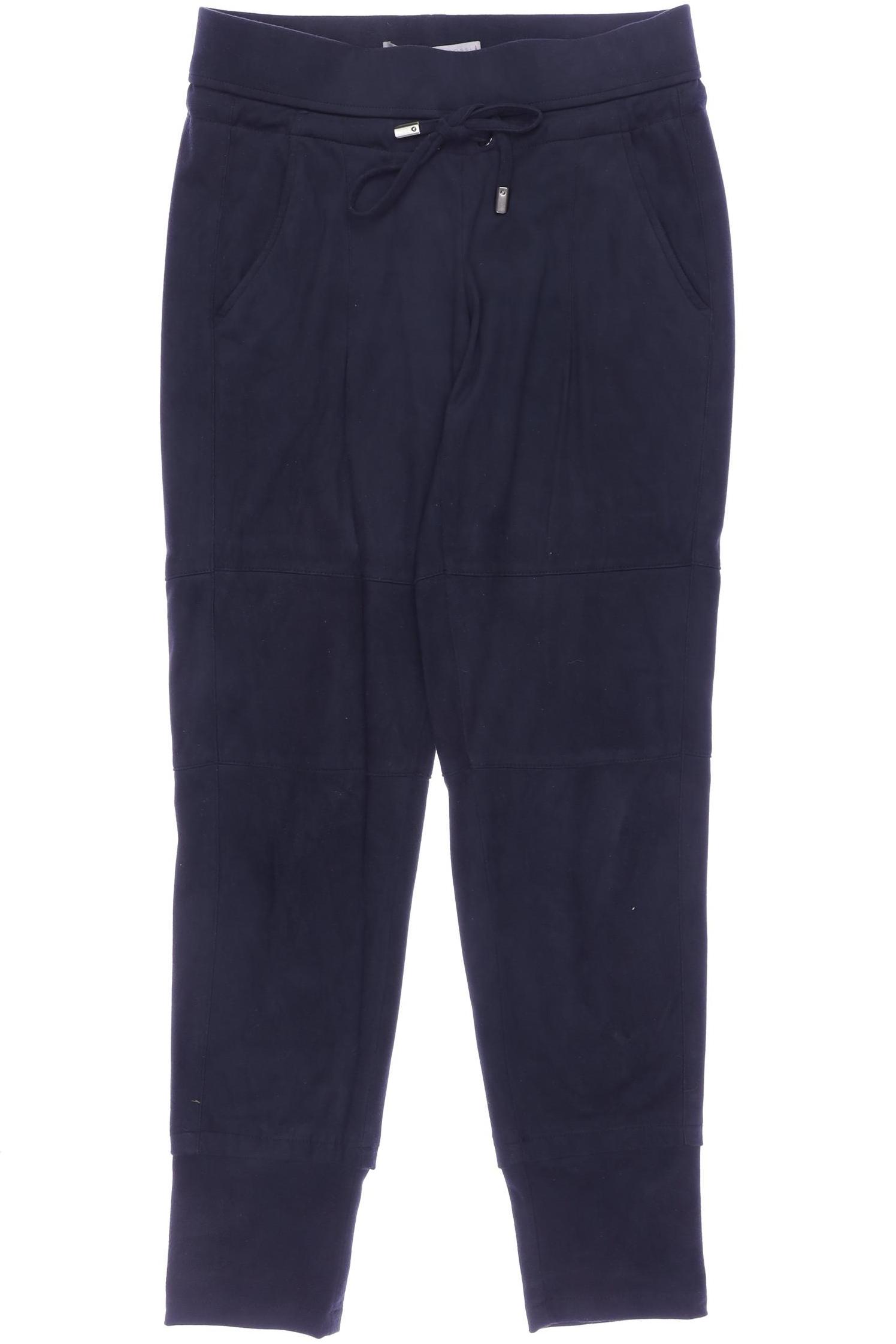 

Raffaello Rossi Damen Stoffhose, marineblau, Gr. 34
