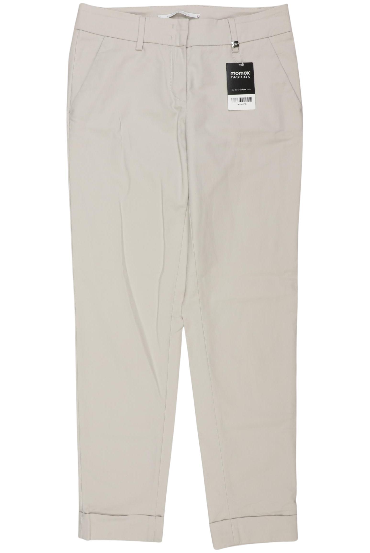 

Raffaello Rossi Damen Stoffhose, beige, Gr. 36