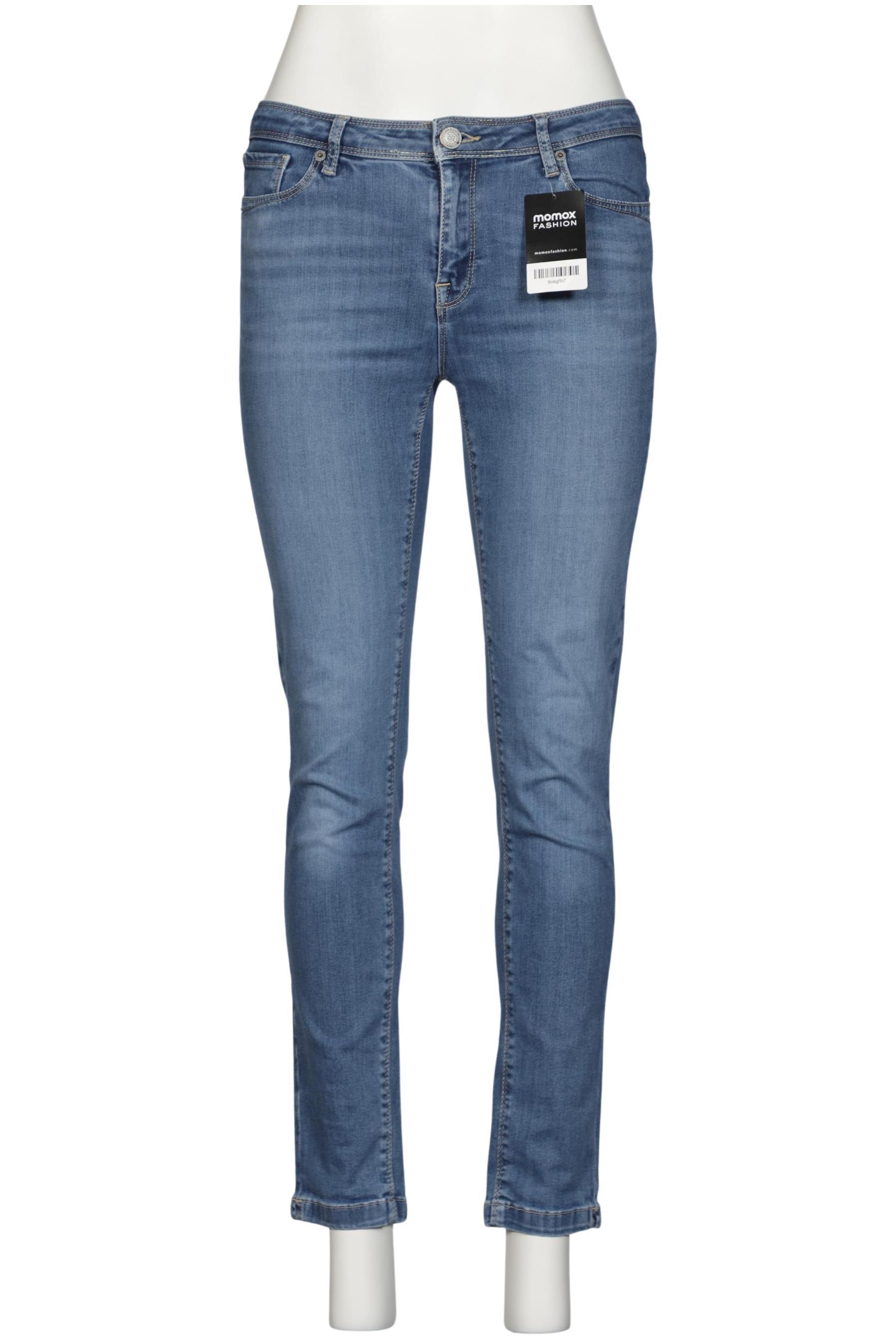 

Raffaello Rossi Damen Jeans, blau, Gr. 31
