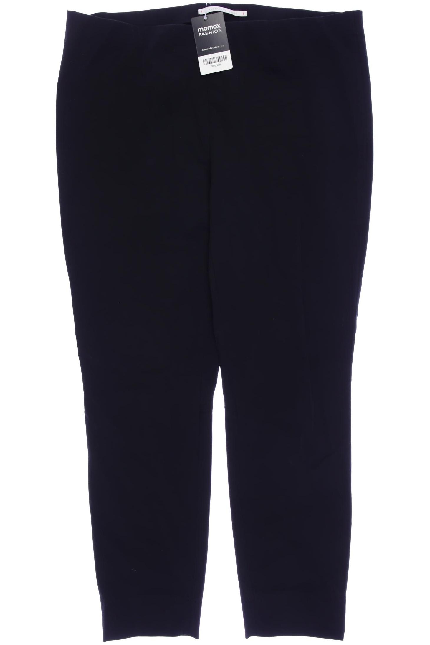 

Raffaello Rossi Damen Stoffhose, schwarz, Gr. 46
