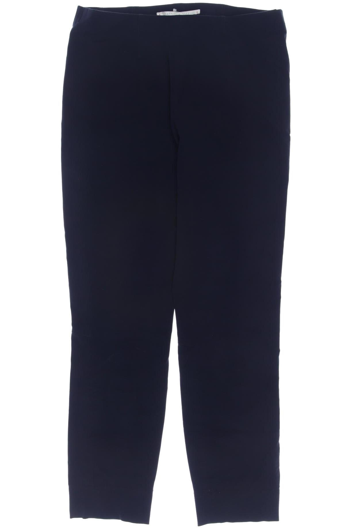 

Raffaello Rossi Damen Stoffhose, marineblau, Gr. 36