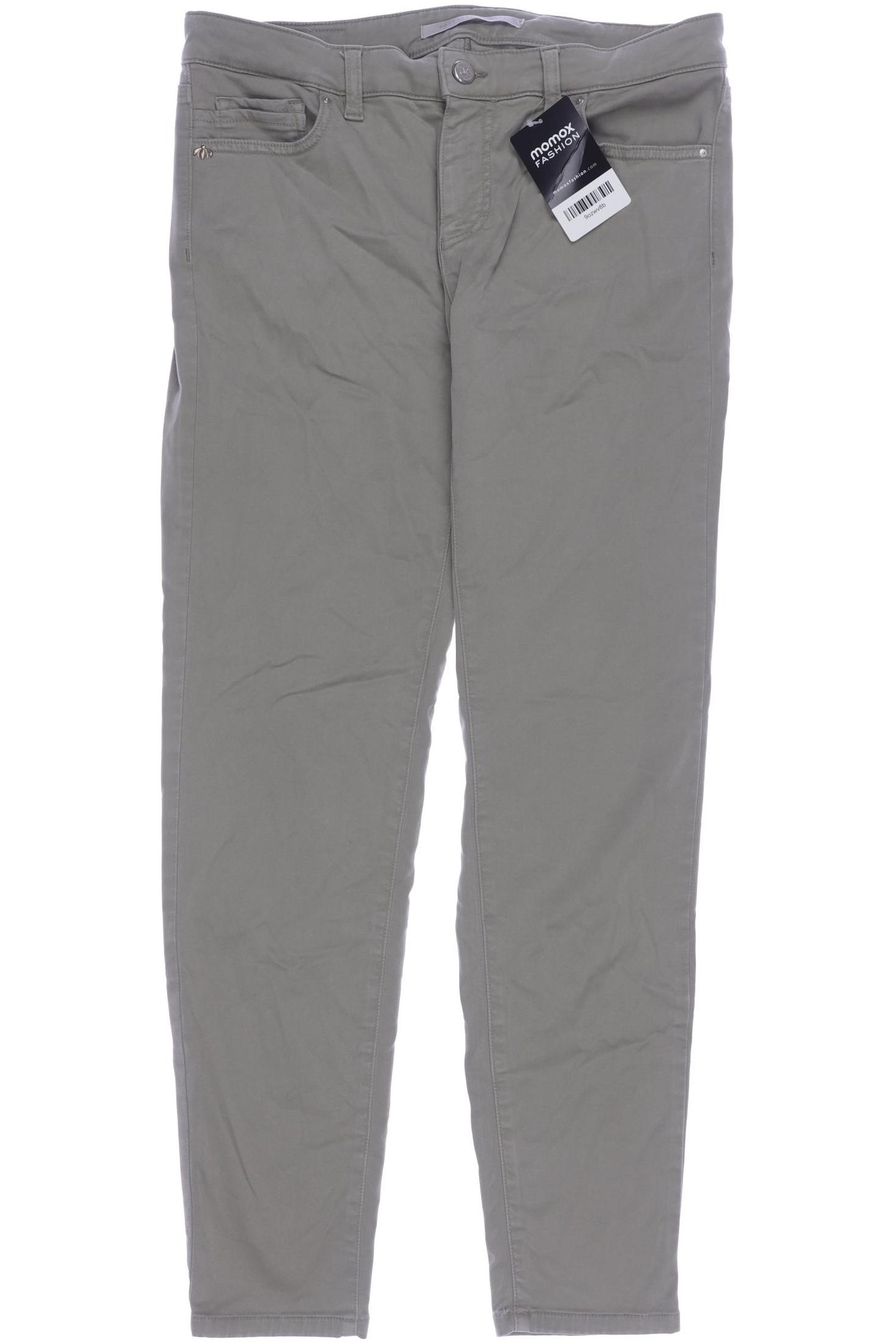 

Raffaello Rossi Damen Jeans, beige, Gr. 38