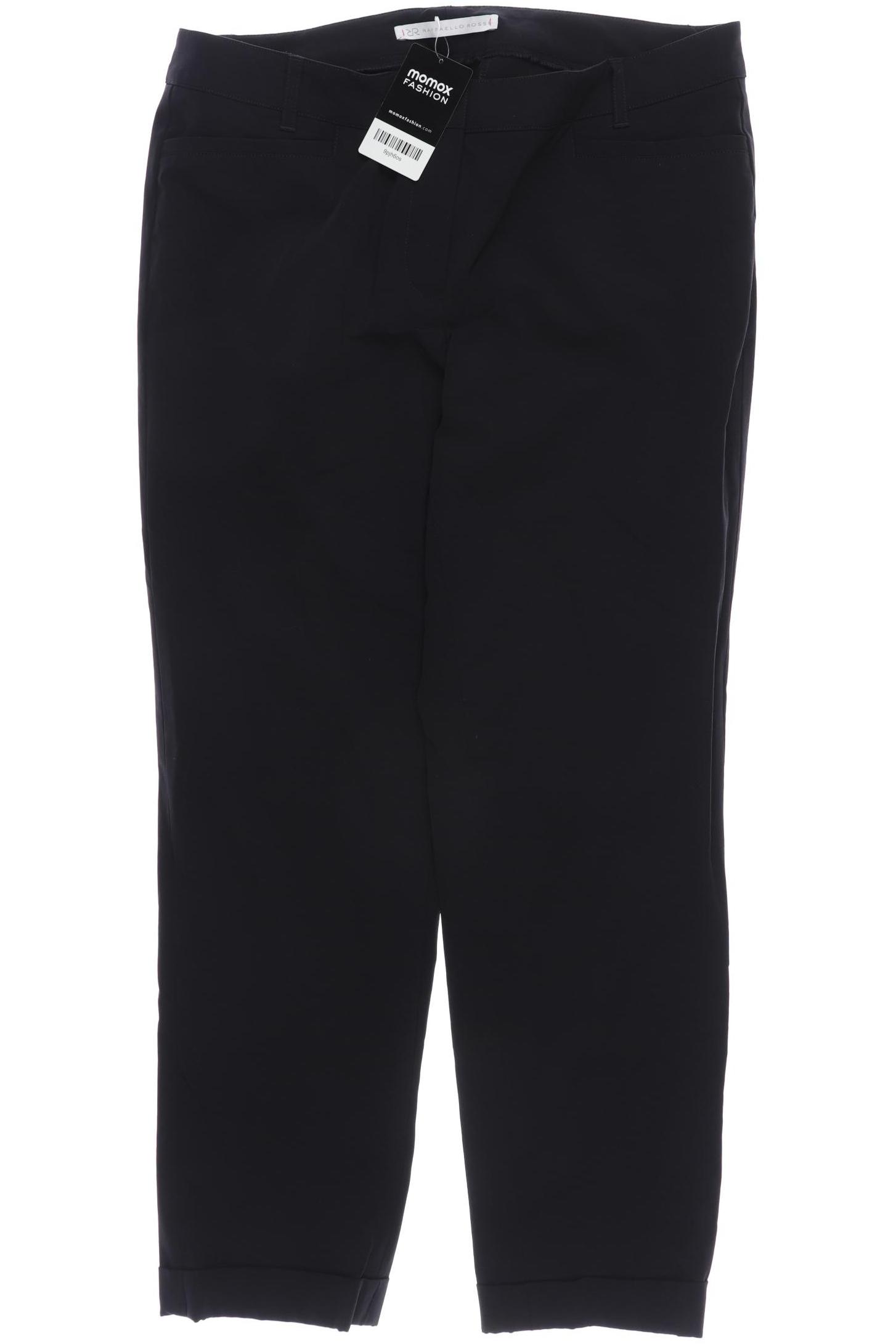 

Raffaello Rossi Damen Stoffhose, schwarz, Gr. 32