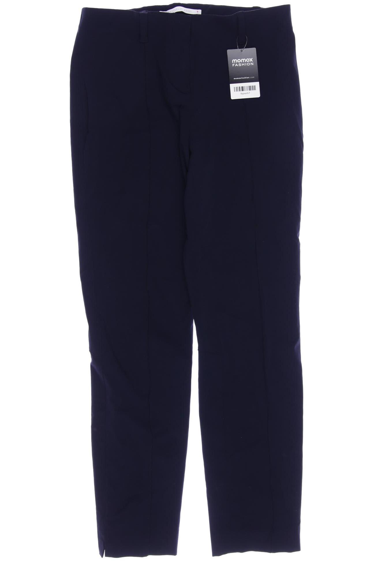 

Raffaello Rossi Damen Stoffhose, marineblau, Gr. 36
