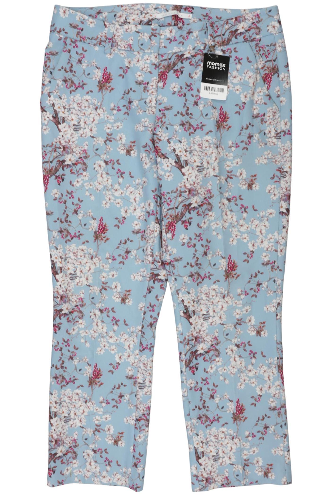 

Raffaello Rossi Damen Stoffhose, hellblau, Gr. 40