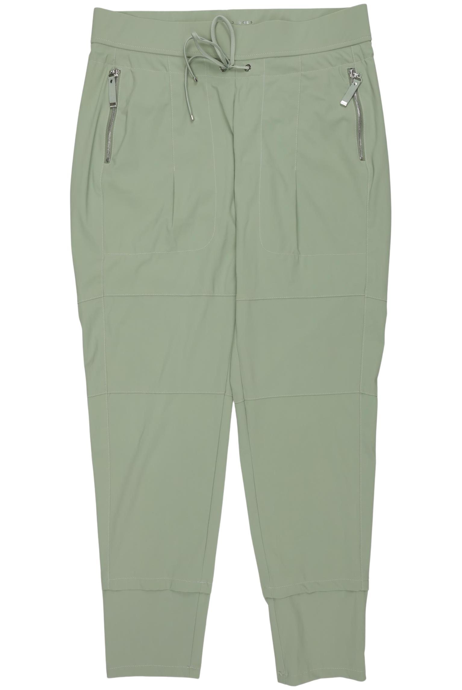 

Raffaello Rossi Damen Stoffhose, hellgrün, Gr. 38