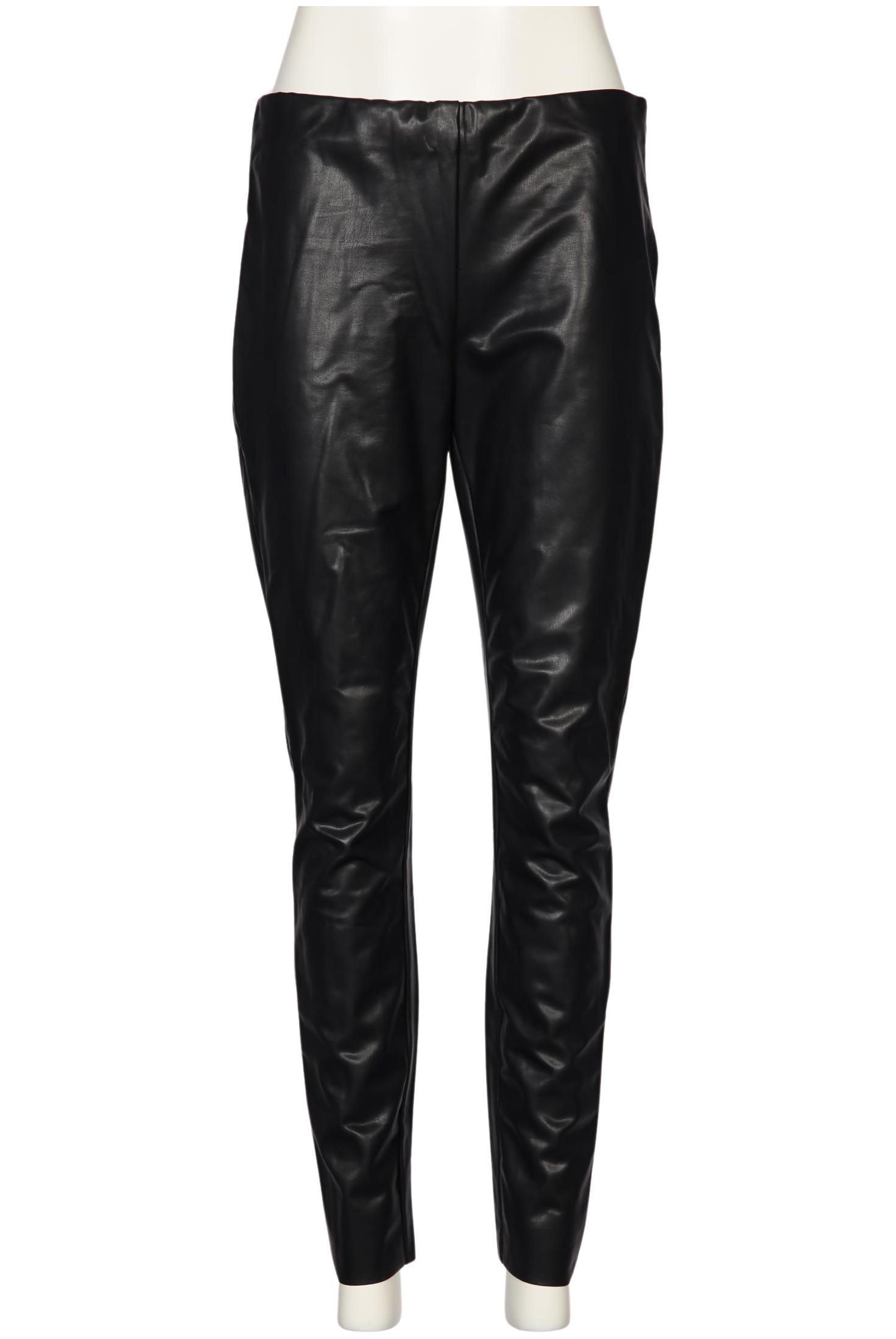 

Raffaello Rossi Damen Stoffhose, schwarz, Gr. 40