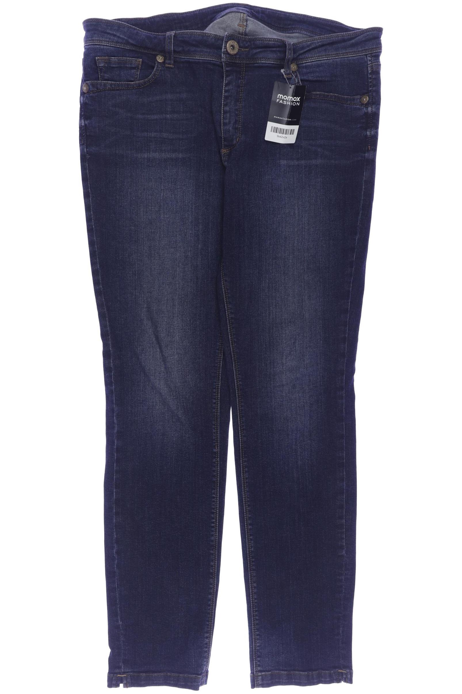 

Raffaello Rossi Damen Jeans, marineblau, Gr. 44
