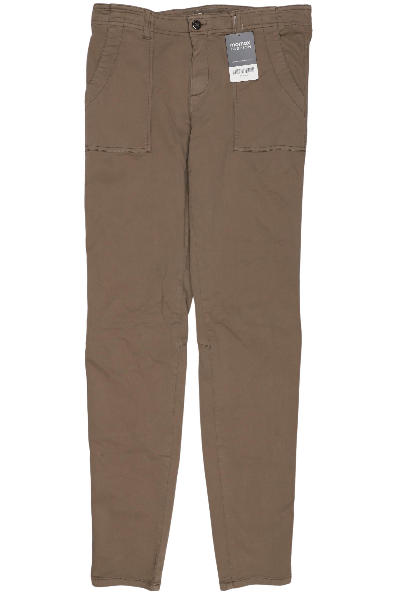 

Raffaello Rossi Damen Stoffhose, braun, Gr. 38
