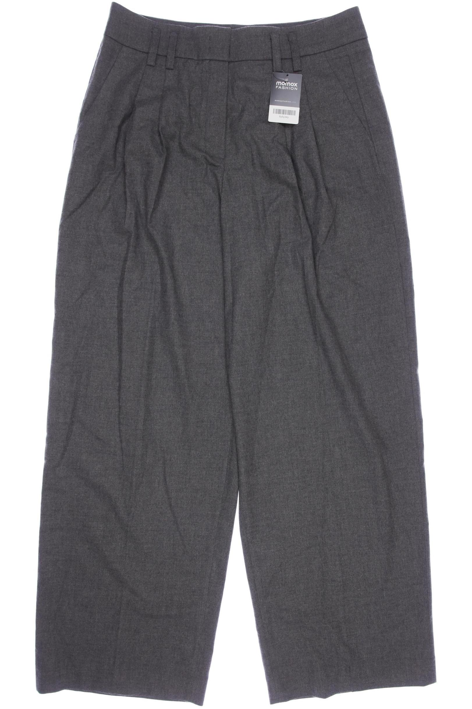 

Raffaello Rossi Damen Stoffhose, grau, Gr. 42