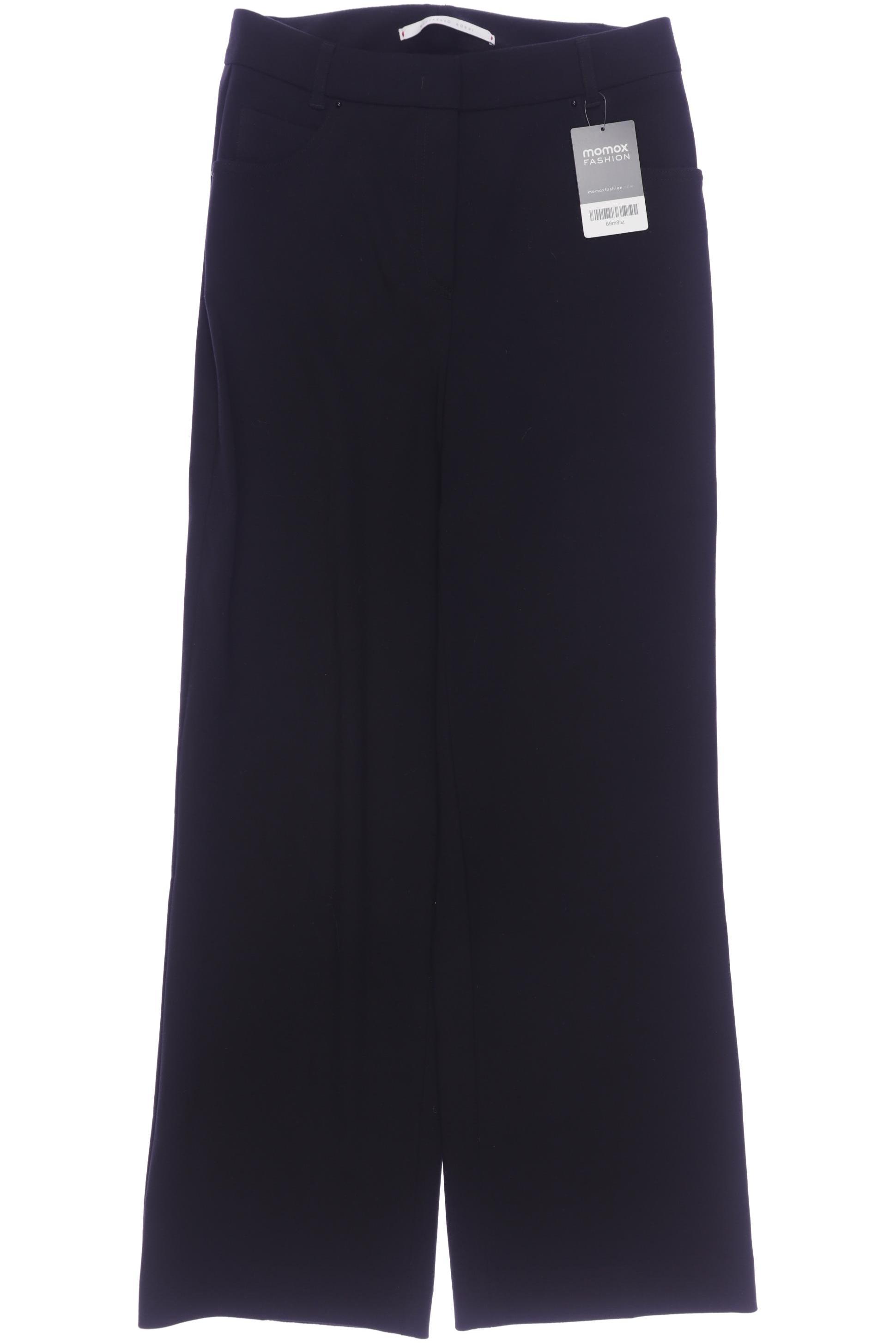 

Raffaello Rossi Damen Stoffhose, schwarz, Gr. 34