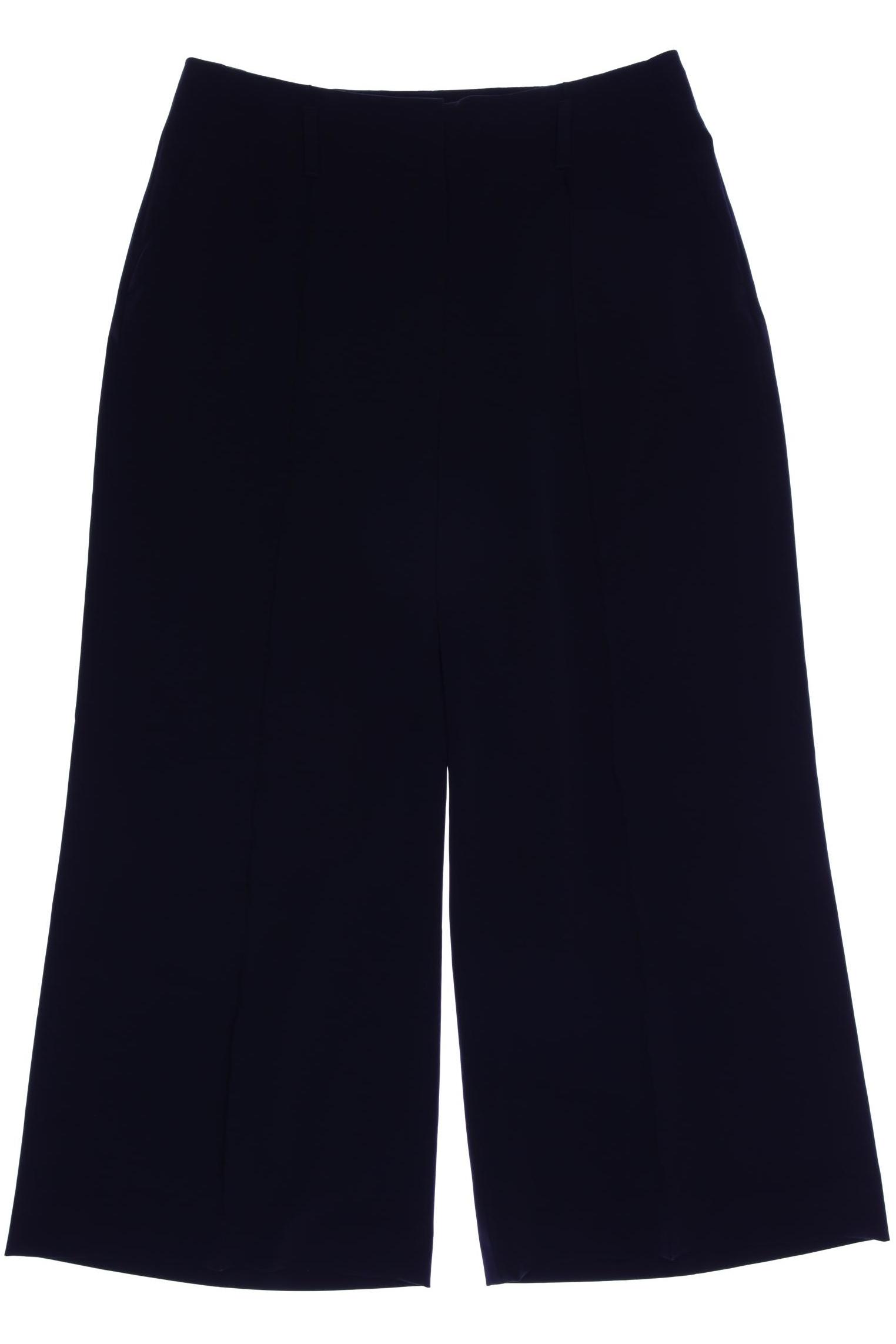 

Raffaello Rossi Damen Stoffhose, marineblau, Gr. 42