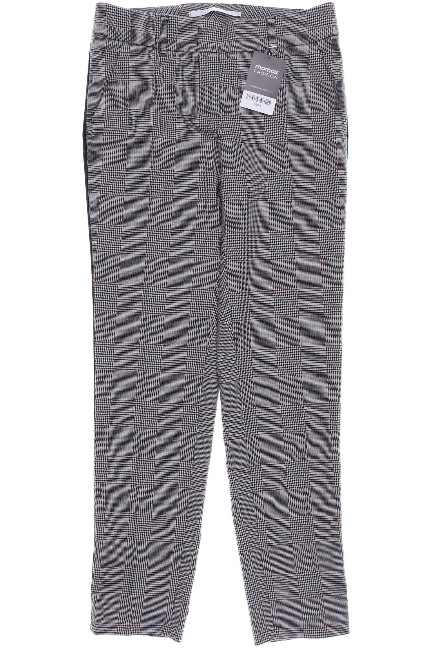 

Raffaello Rossi Damen Stoffhose, grau, Gr. 34