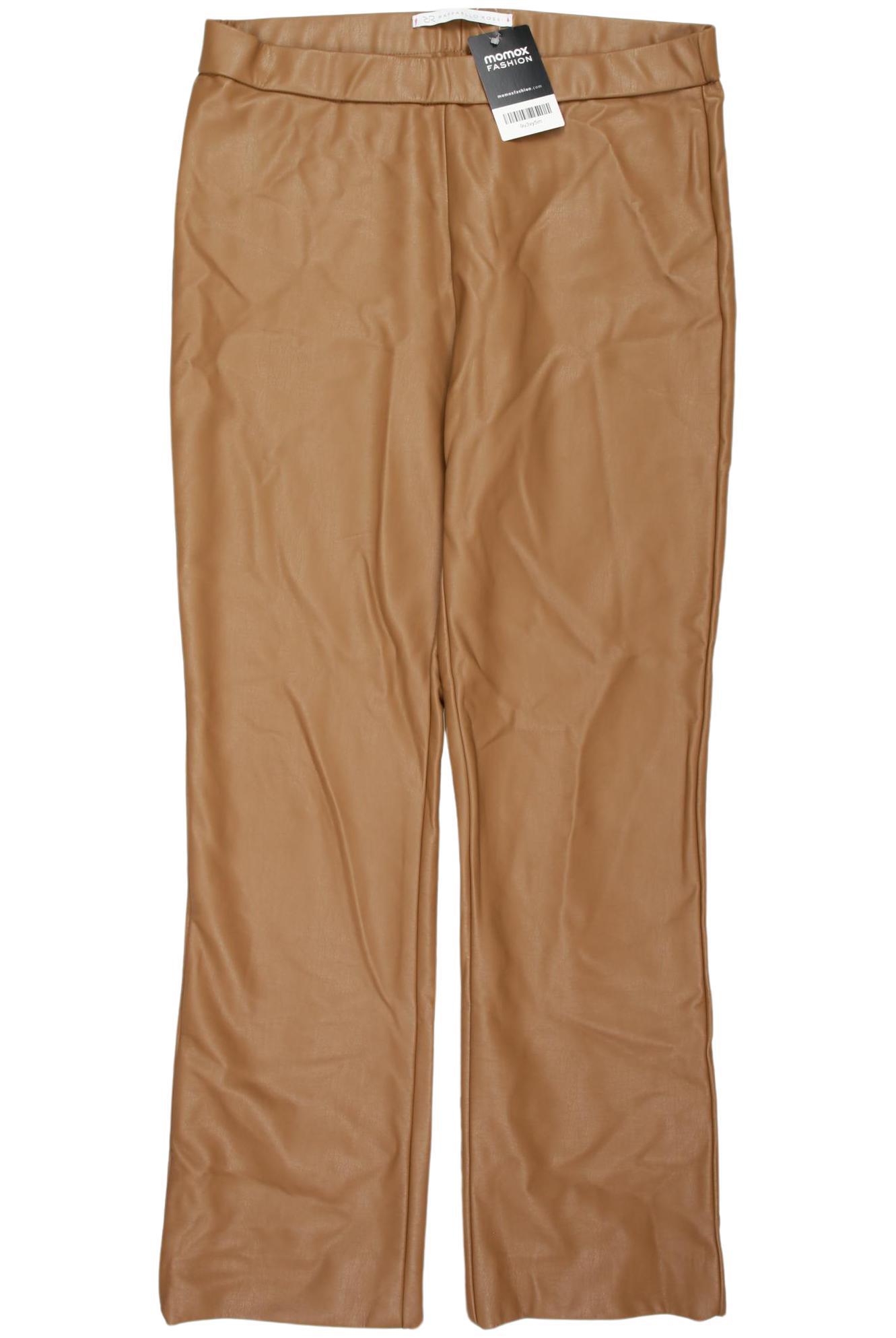 

Raffaello Rossi Damen Stoffhose, braun, Gr. 38